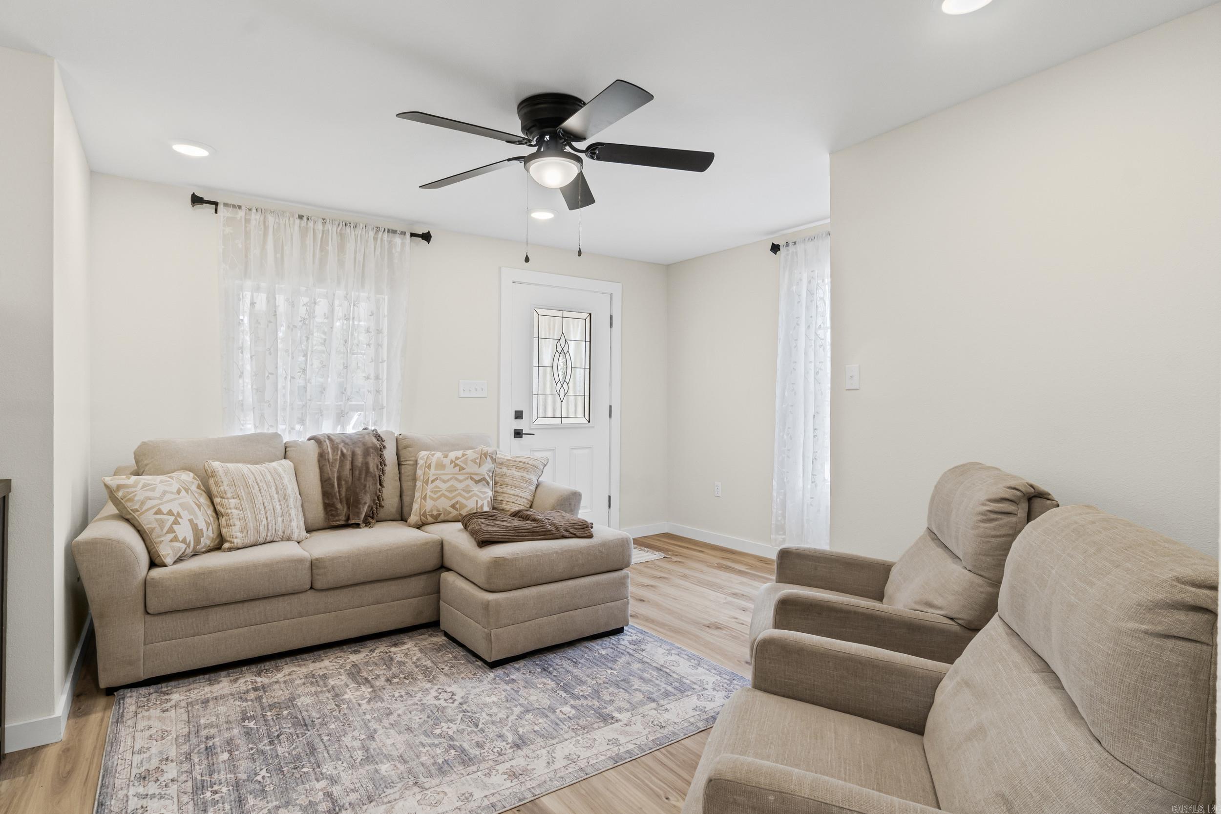 1105 Weddingford Rd.  Heber Springs, AR