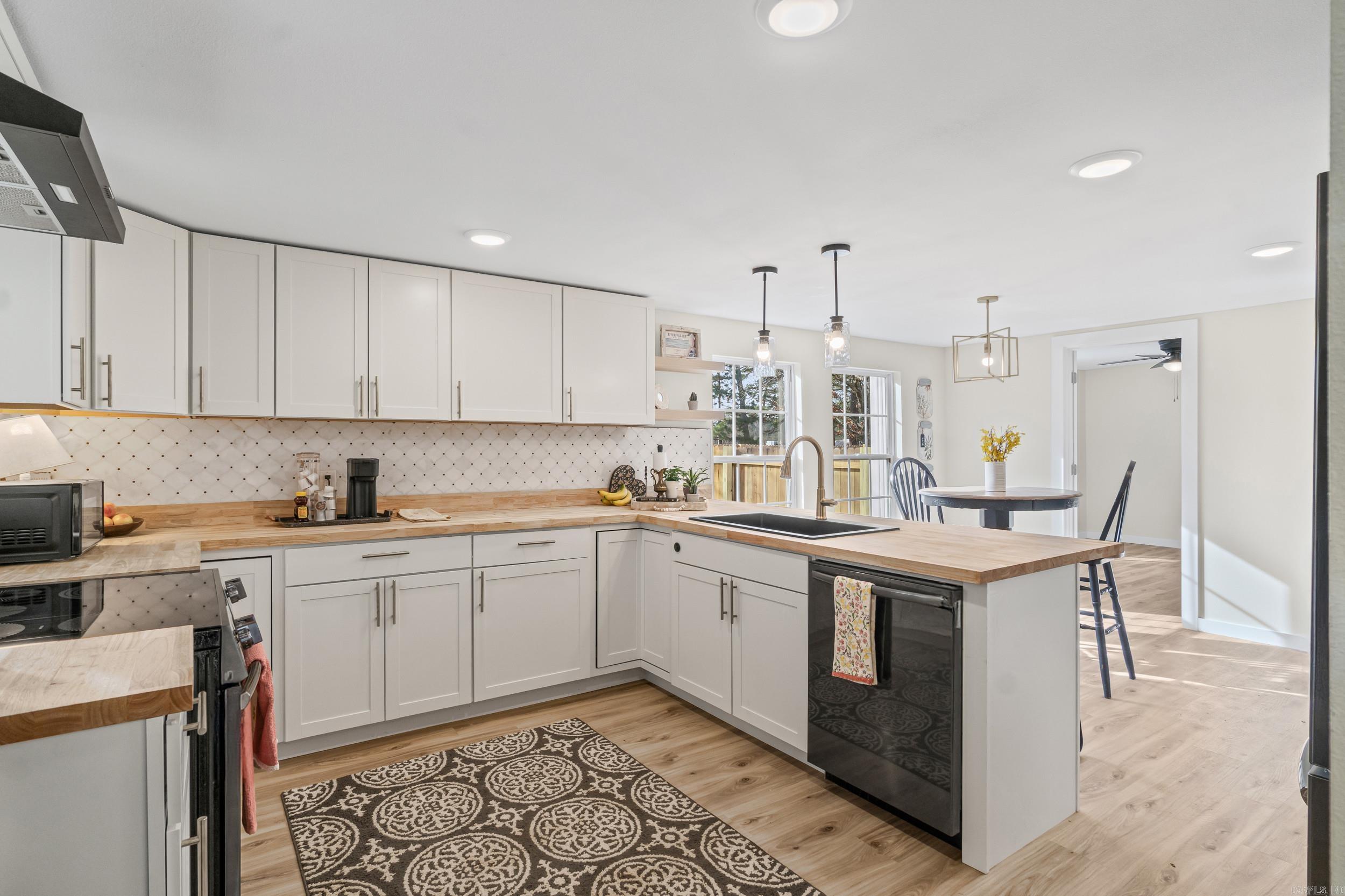 1105 Weddingford Rd.  Heber Springs, AR