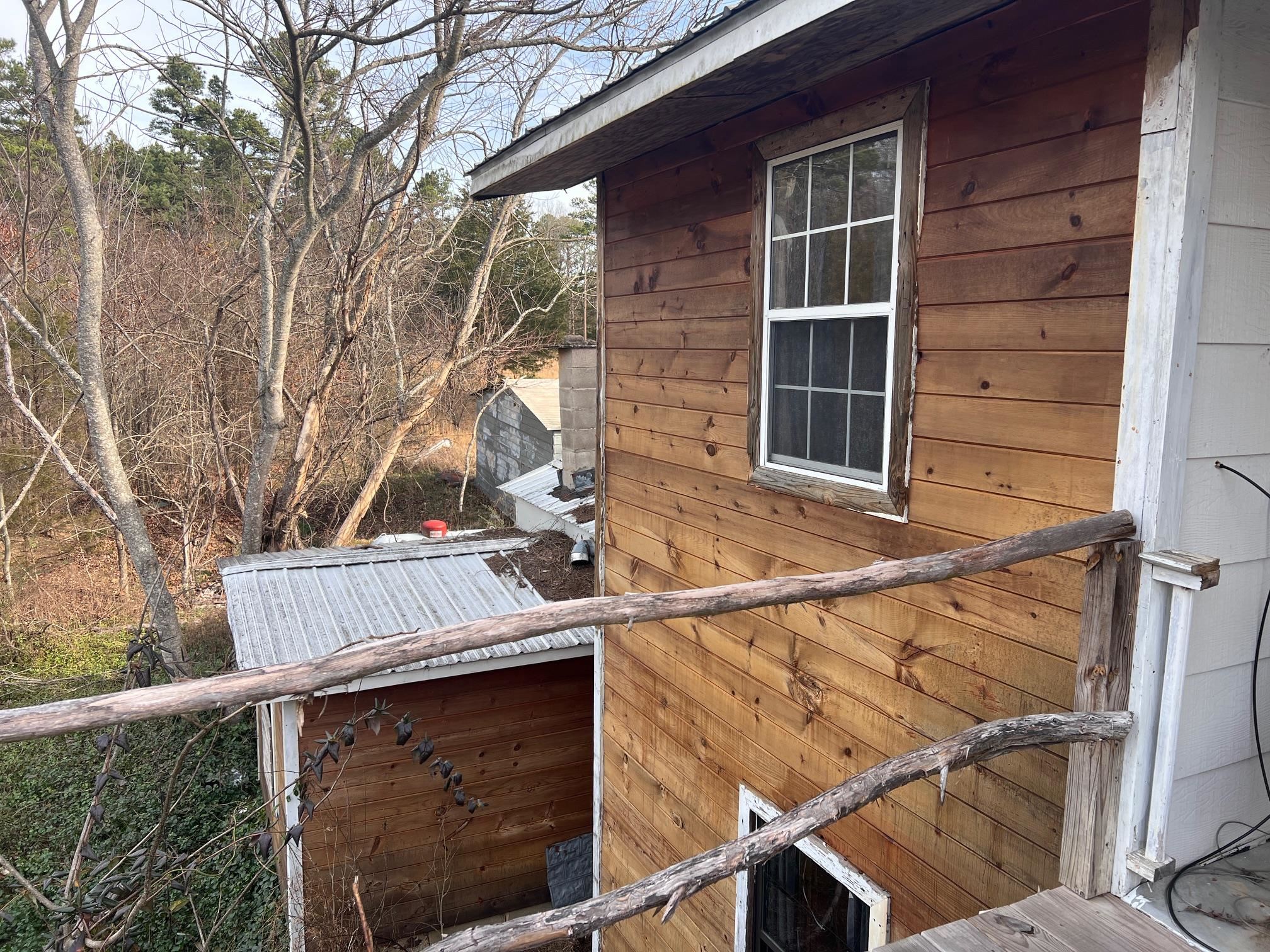 285 Dog Young Road Mountain View, AR 72560