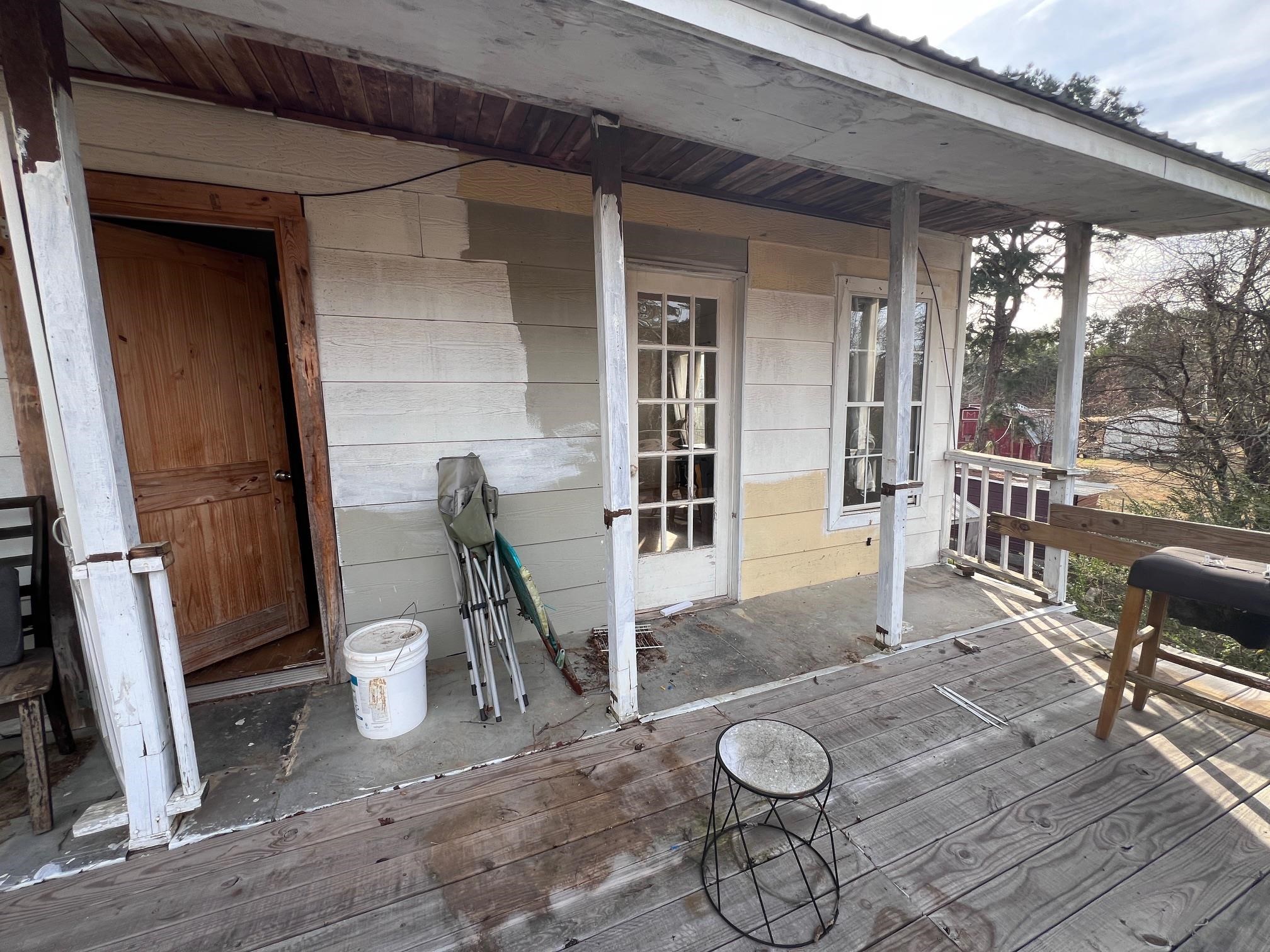 285 Dog Young Road Mountain View, AR 72560