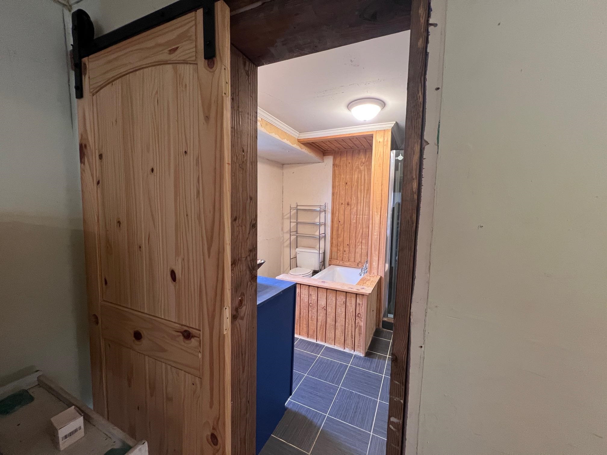 285 Dog Young Road Mountain View, AR 72560