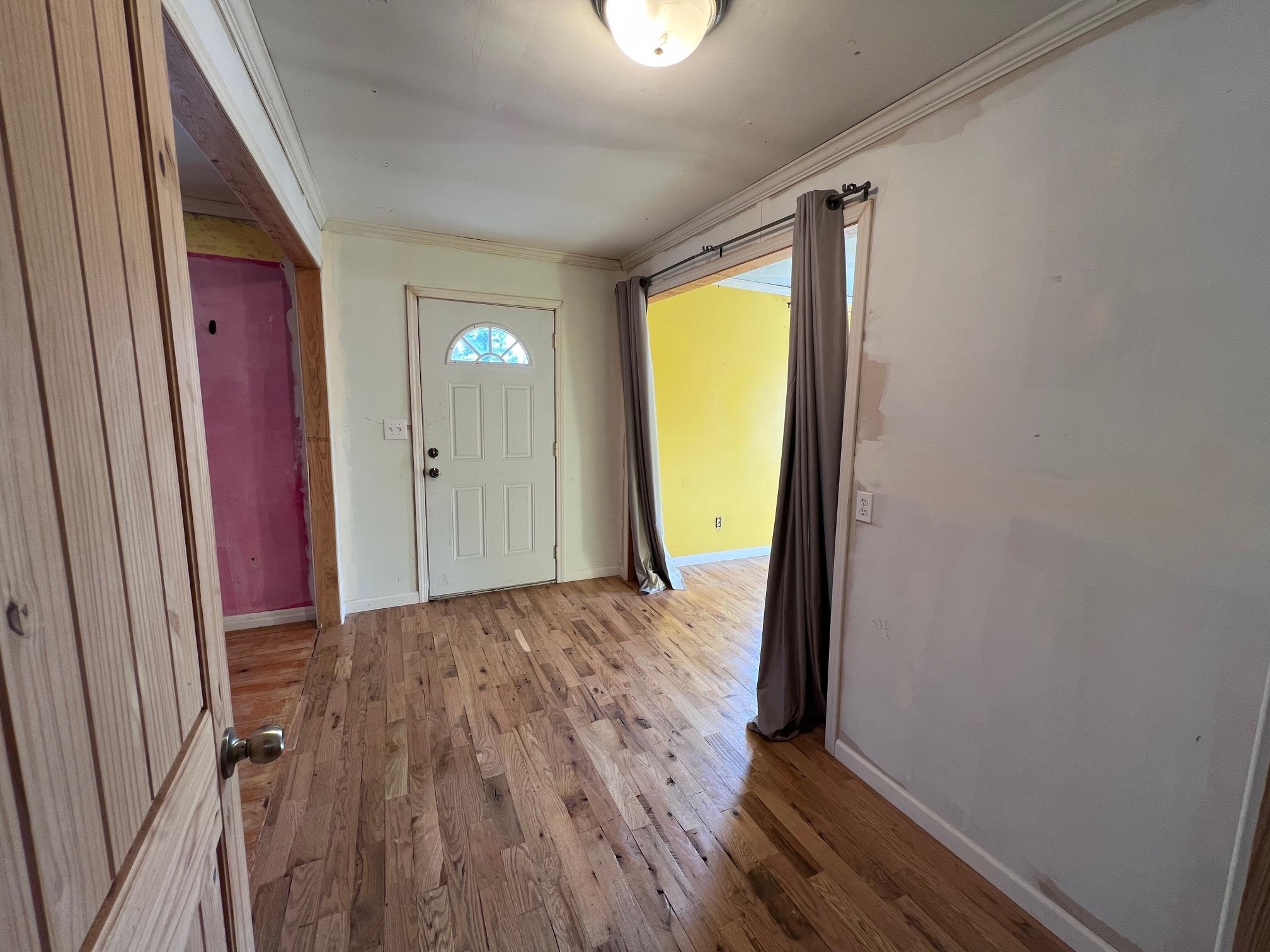 285 Dog Young Road Mountain View, AR 72560