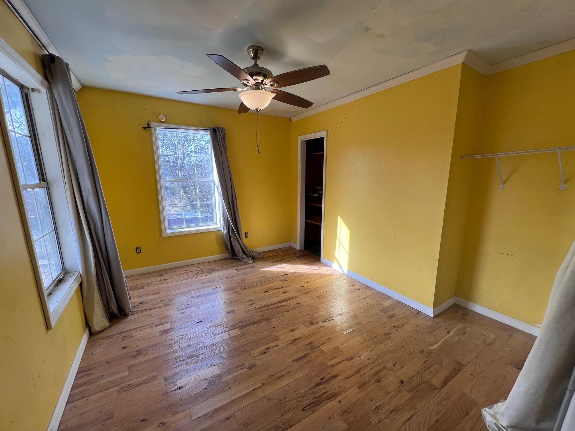 285 Dog Young Road Mountain View, AR 72560