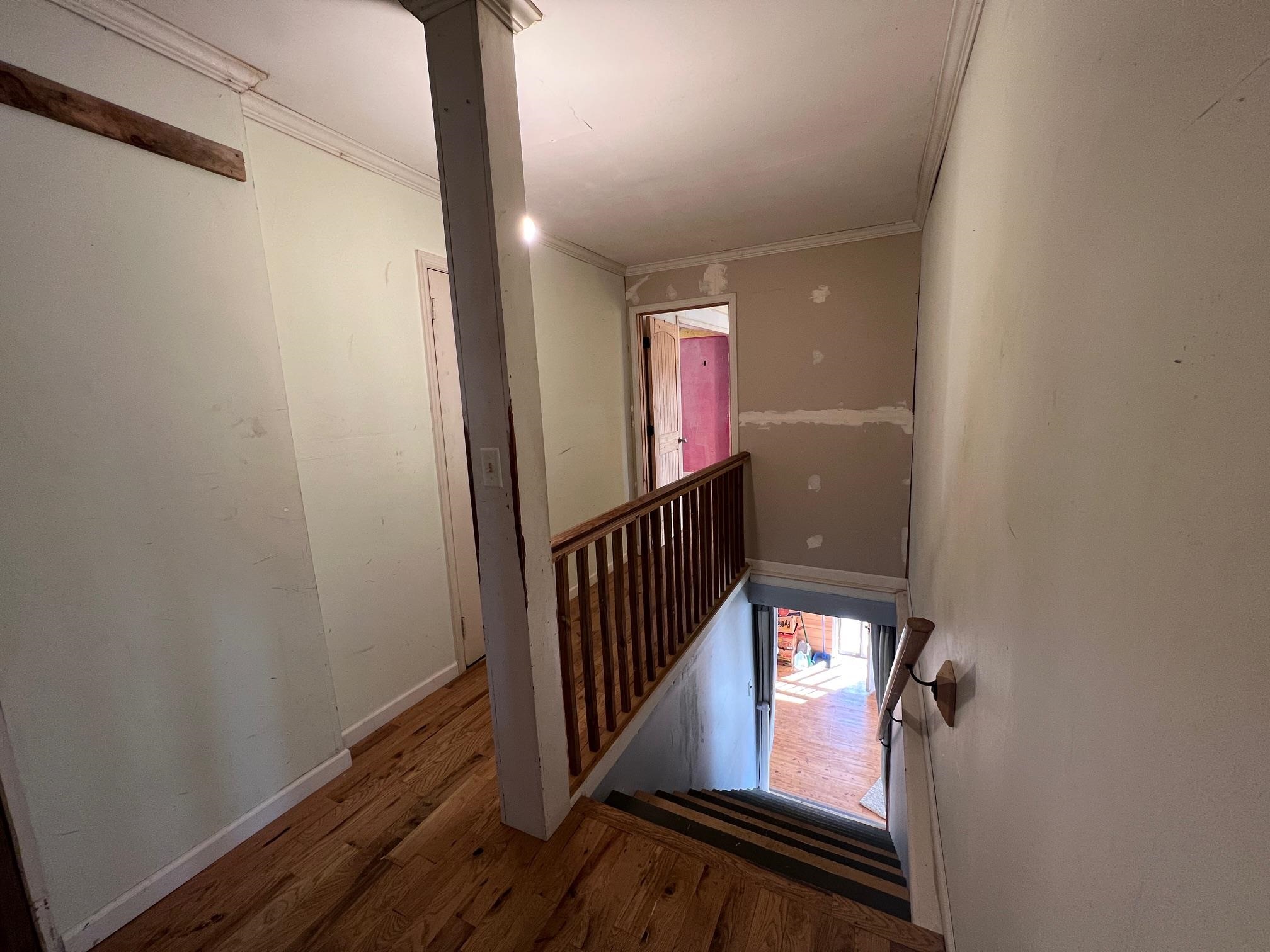 285 Dog Young Road Mountain View, AR 72560