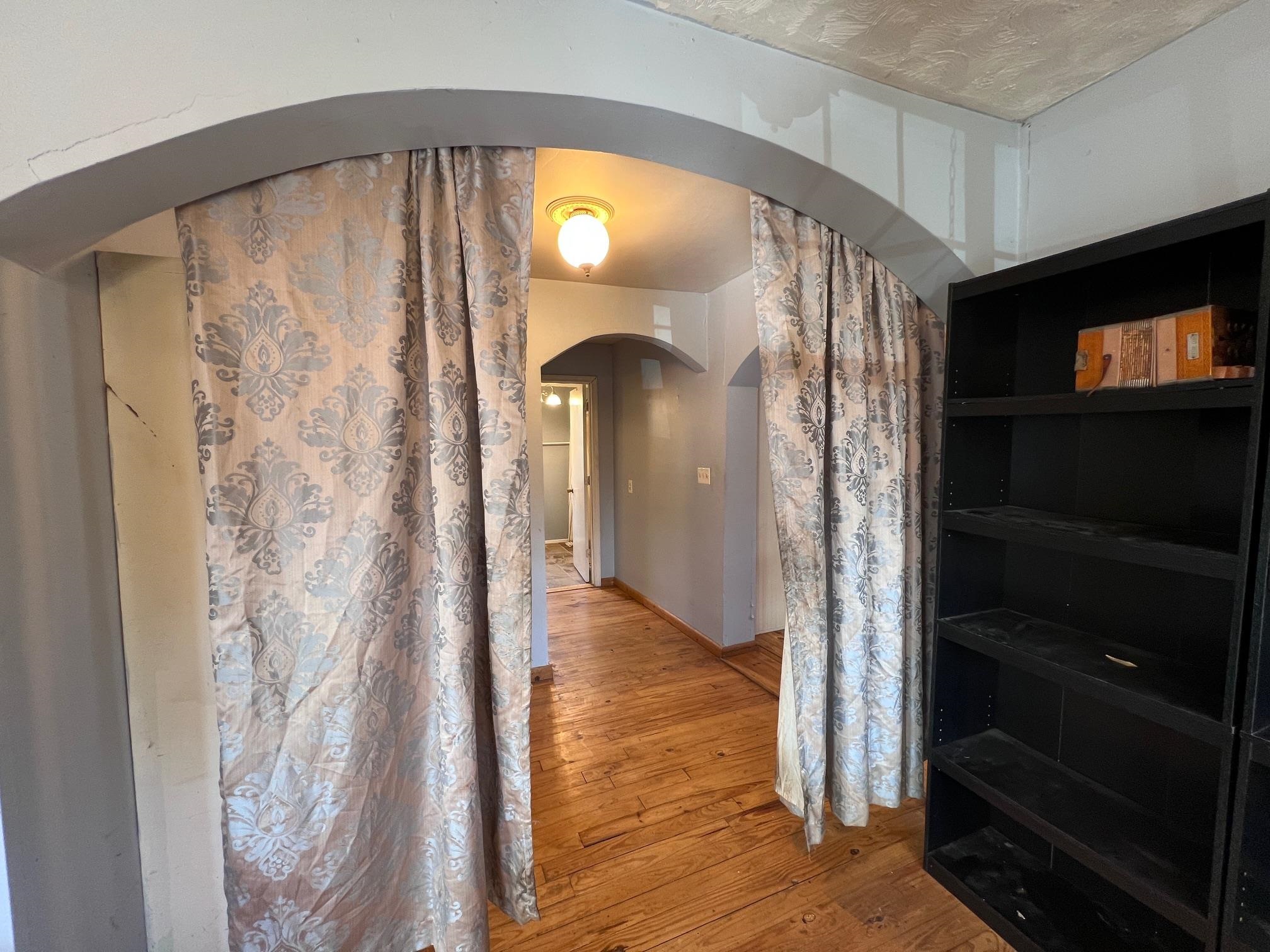 285 Dog Young Road Mountain View, AR 72560