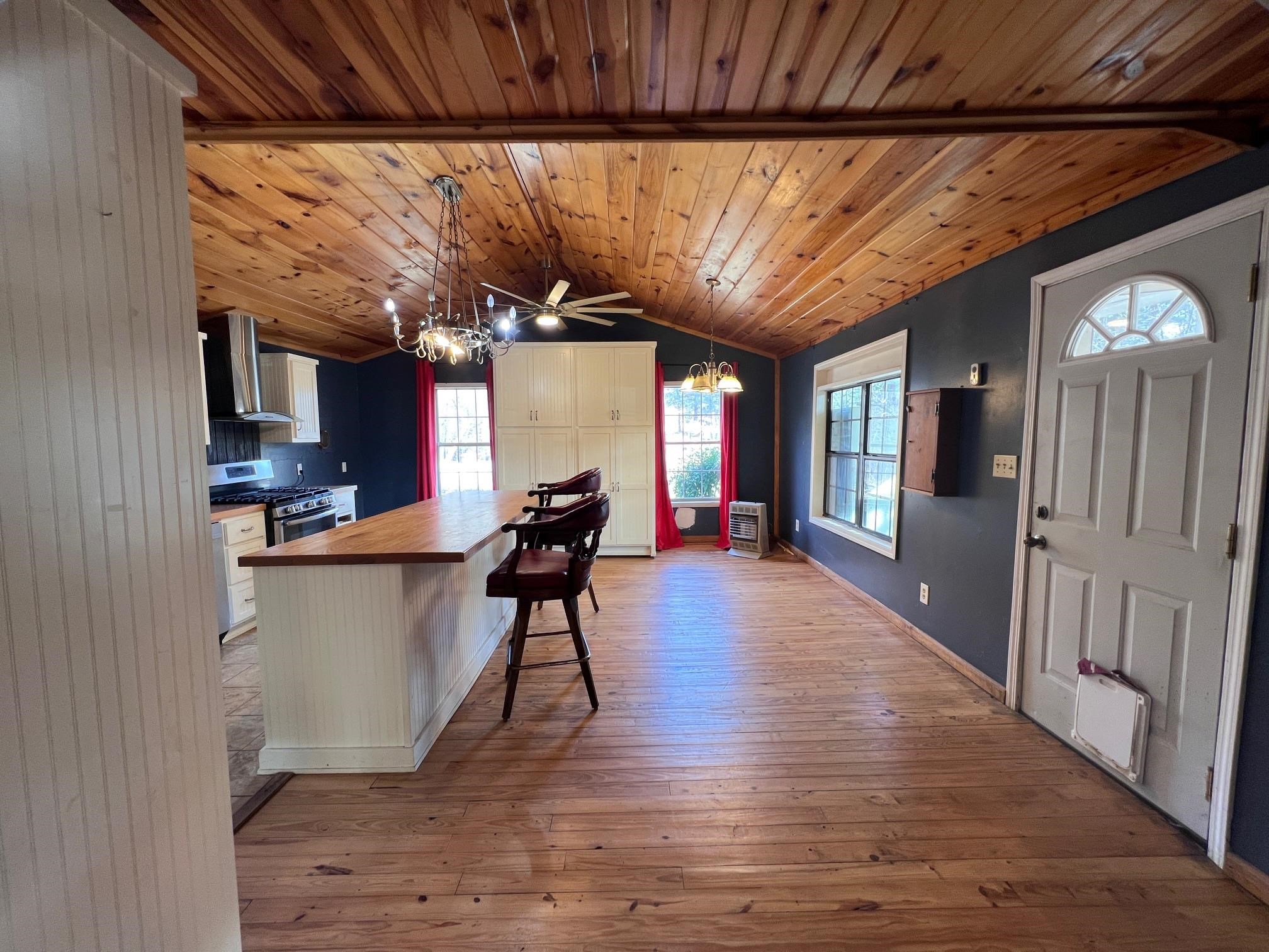 285 Dog Young Road Mountain View, AR 72560