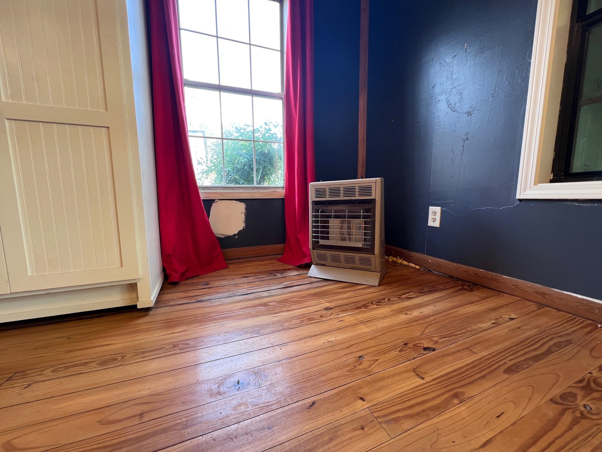 285 Dog Young Road Mountain View, AR 72560