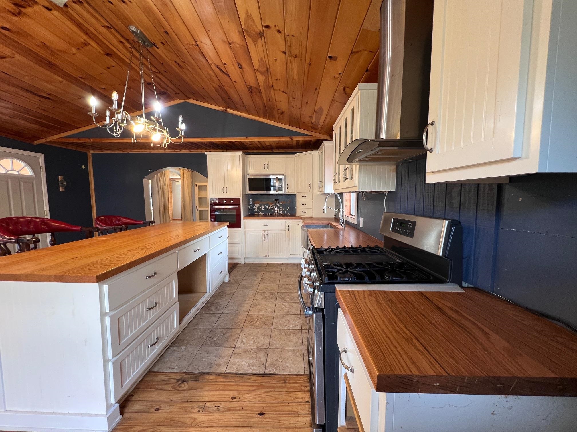 285 Dog Young Road Mountain View, AR 72560