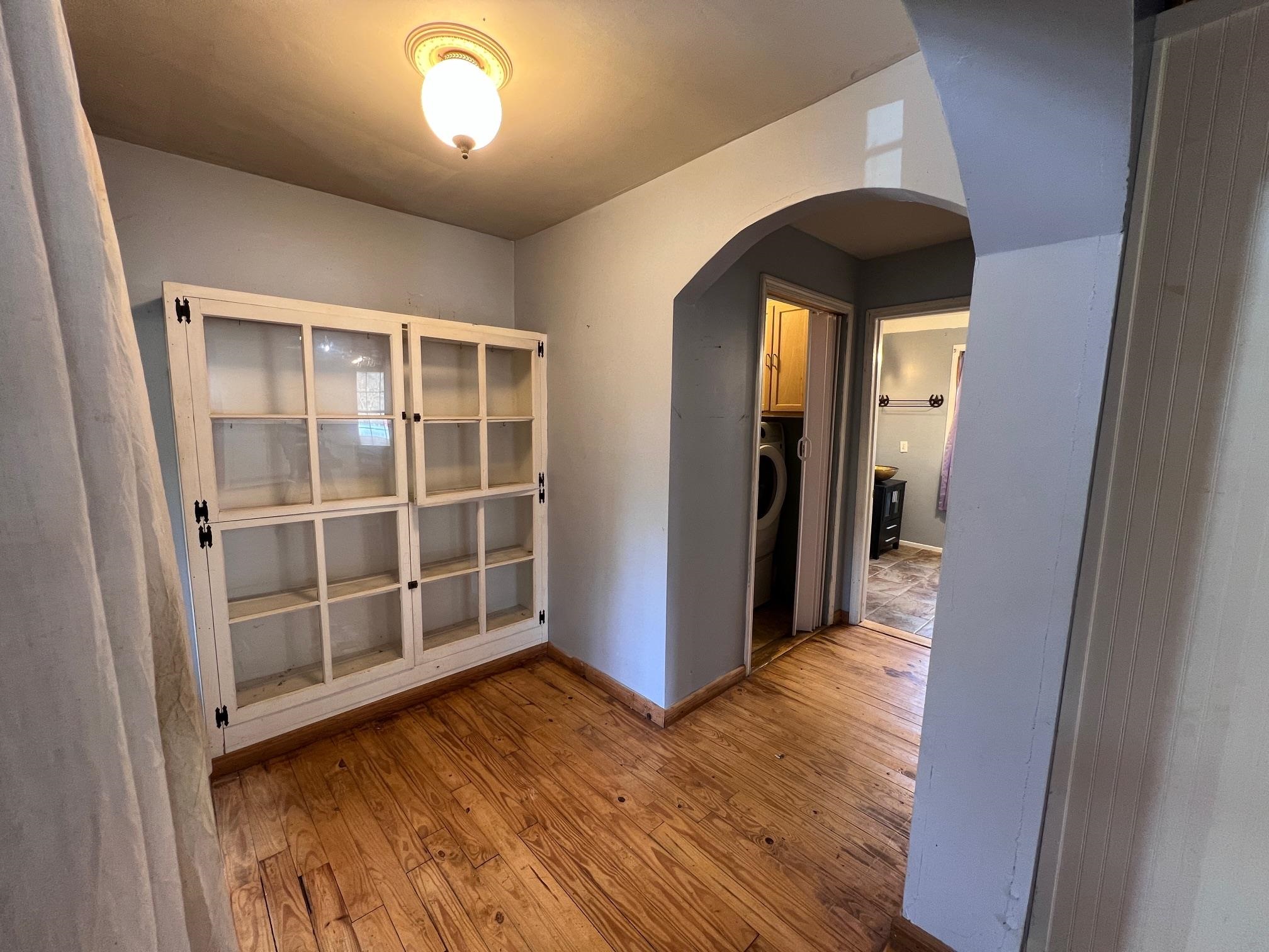 285 Dog Young Road Mountain View, AR 72560