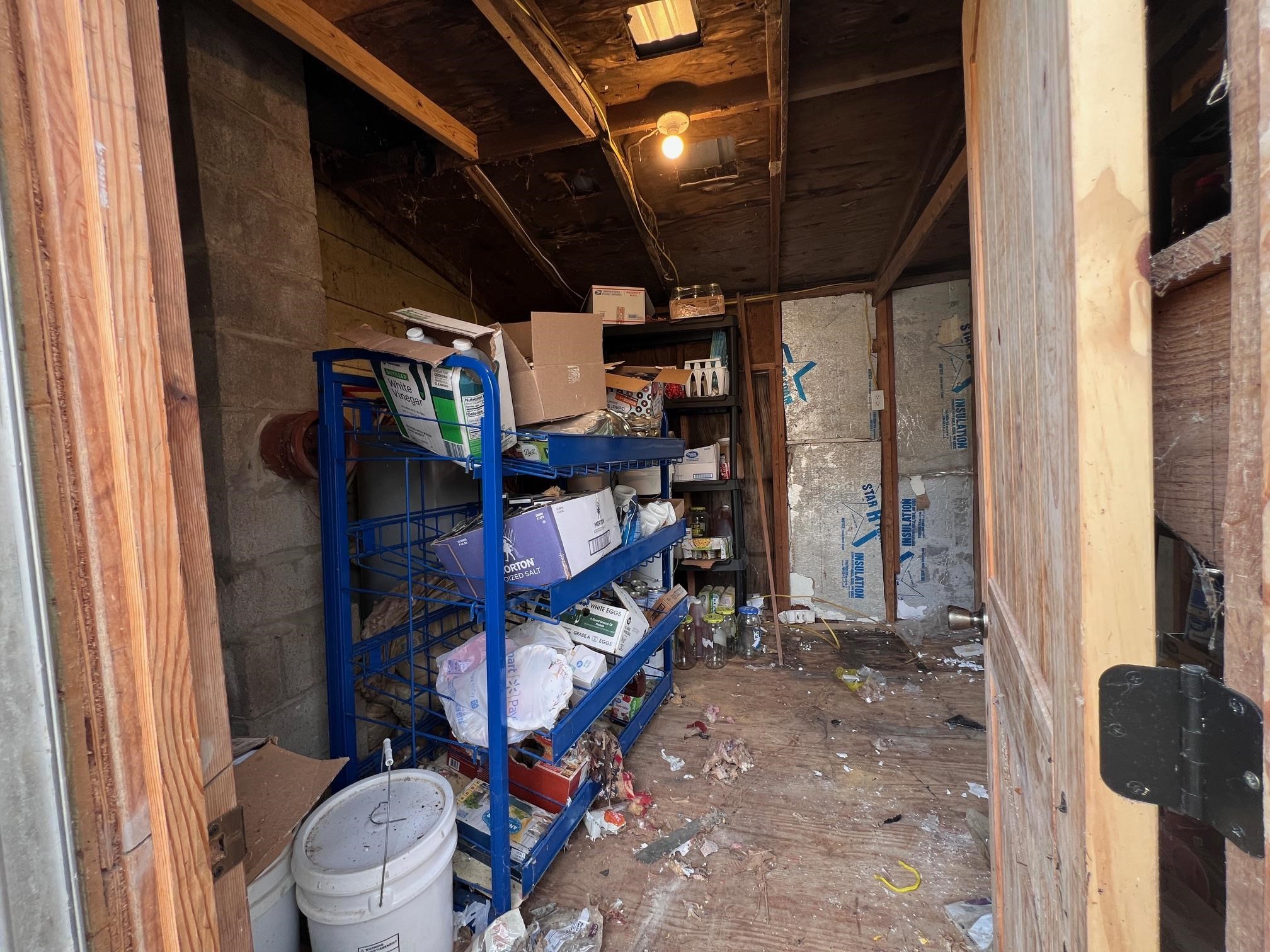 285 Dog Young Road Mountain View, AR 72560