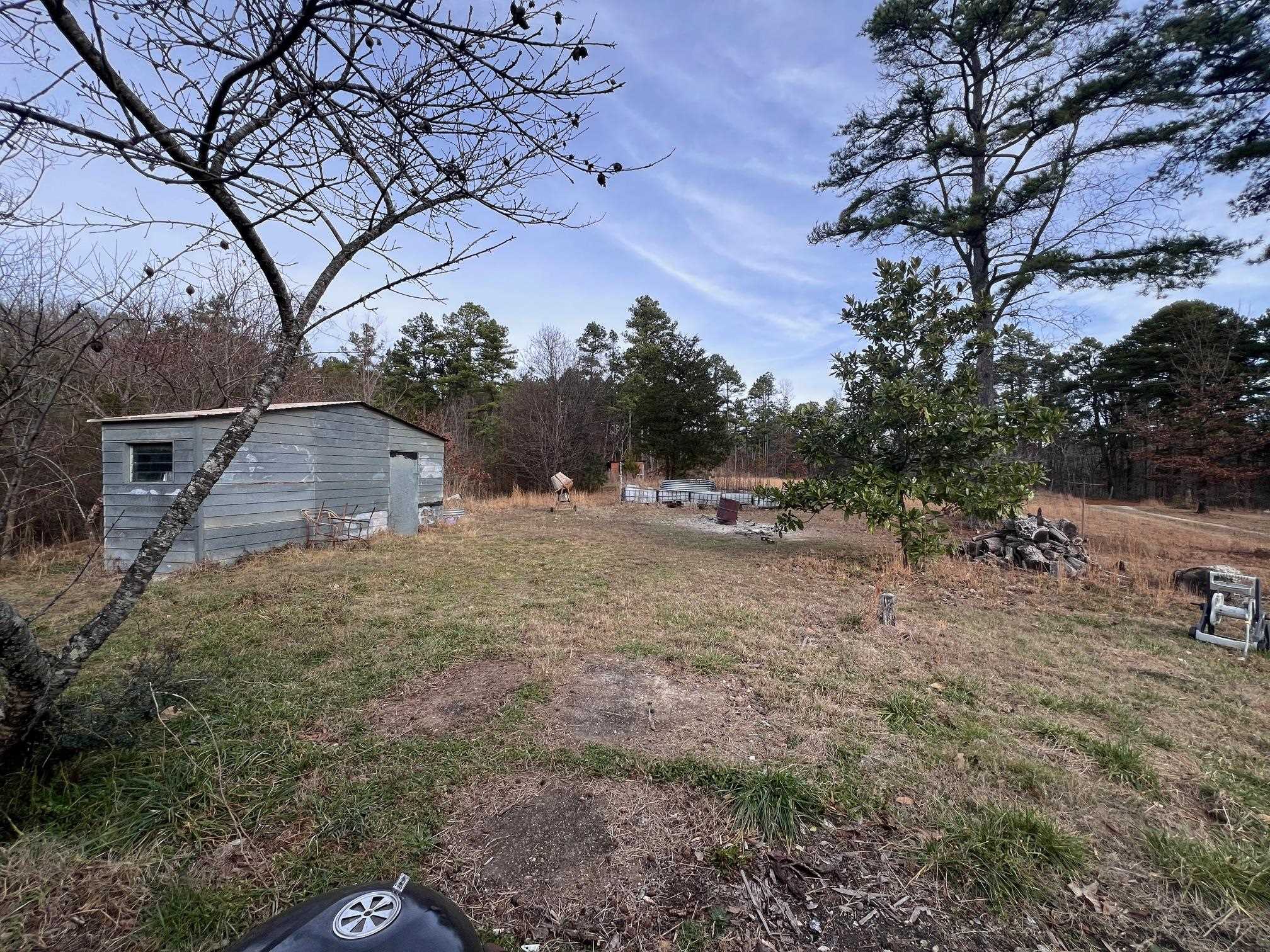 285 Dog Young Road Mountain View, AR 72560