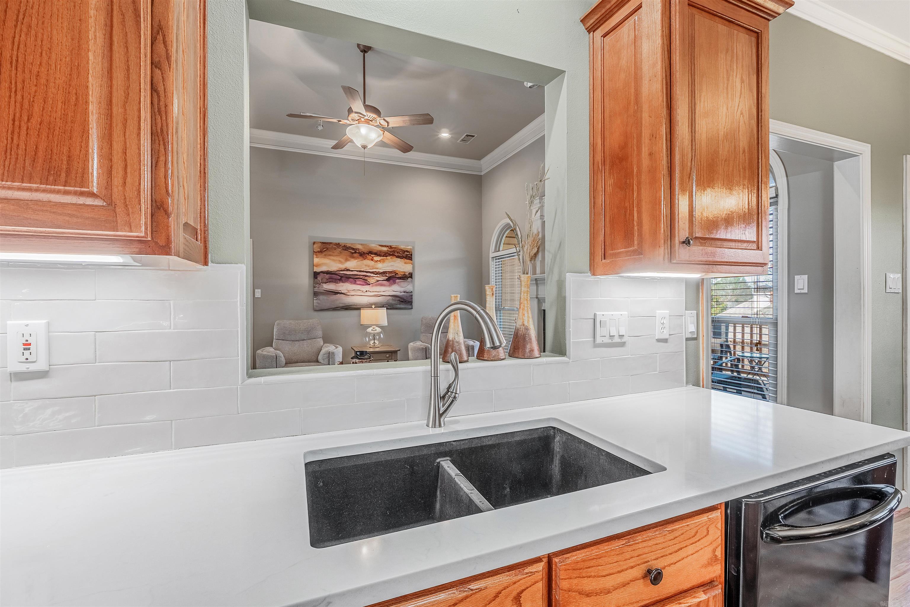 40 Sugarloaf  Maumelle, AR