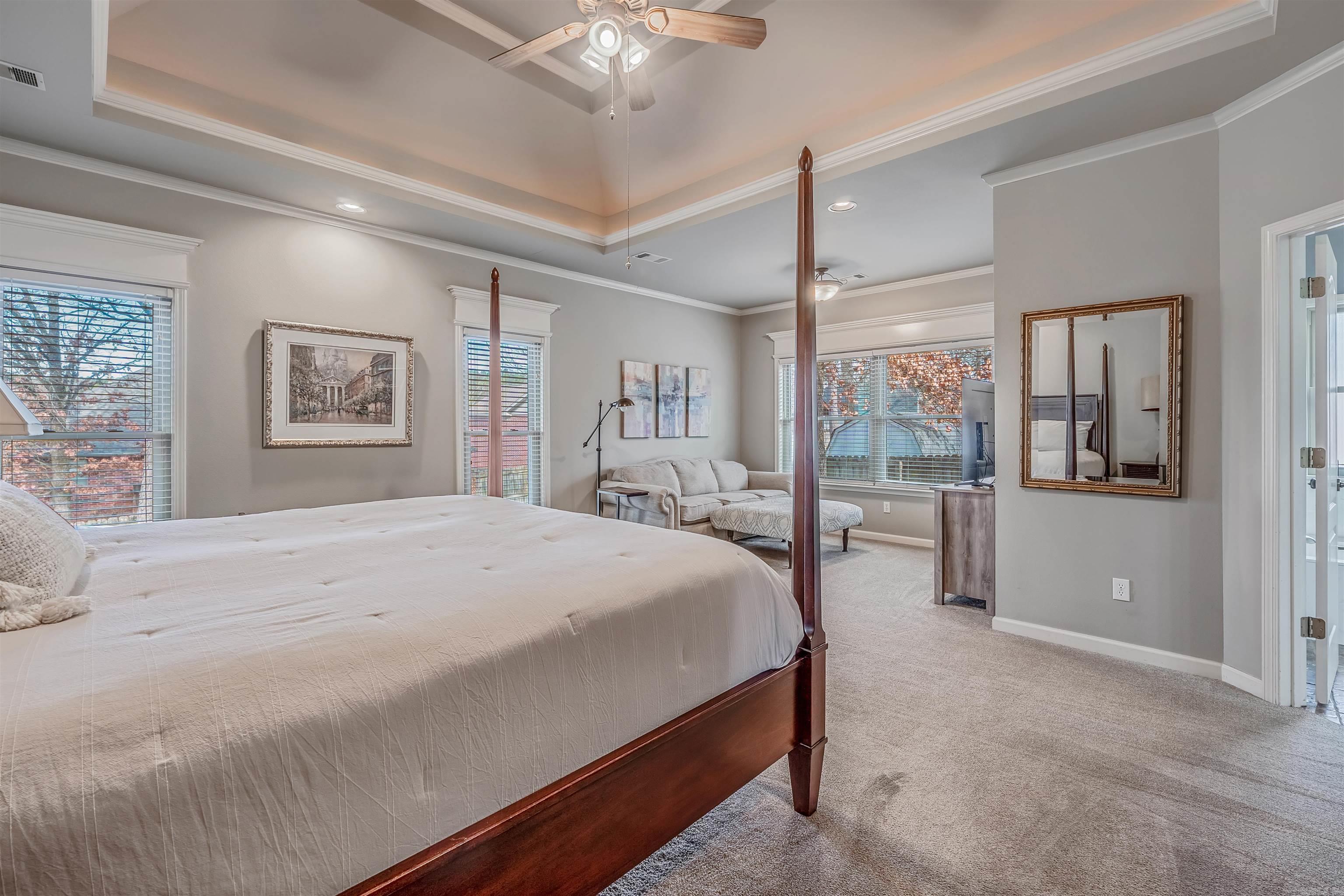 40 Sugarloaf  Maumelle, AR