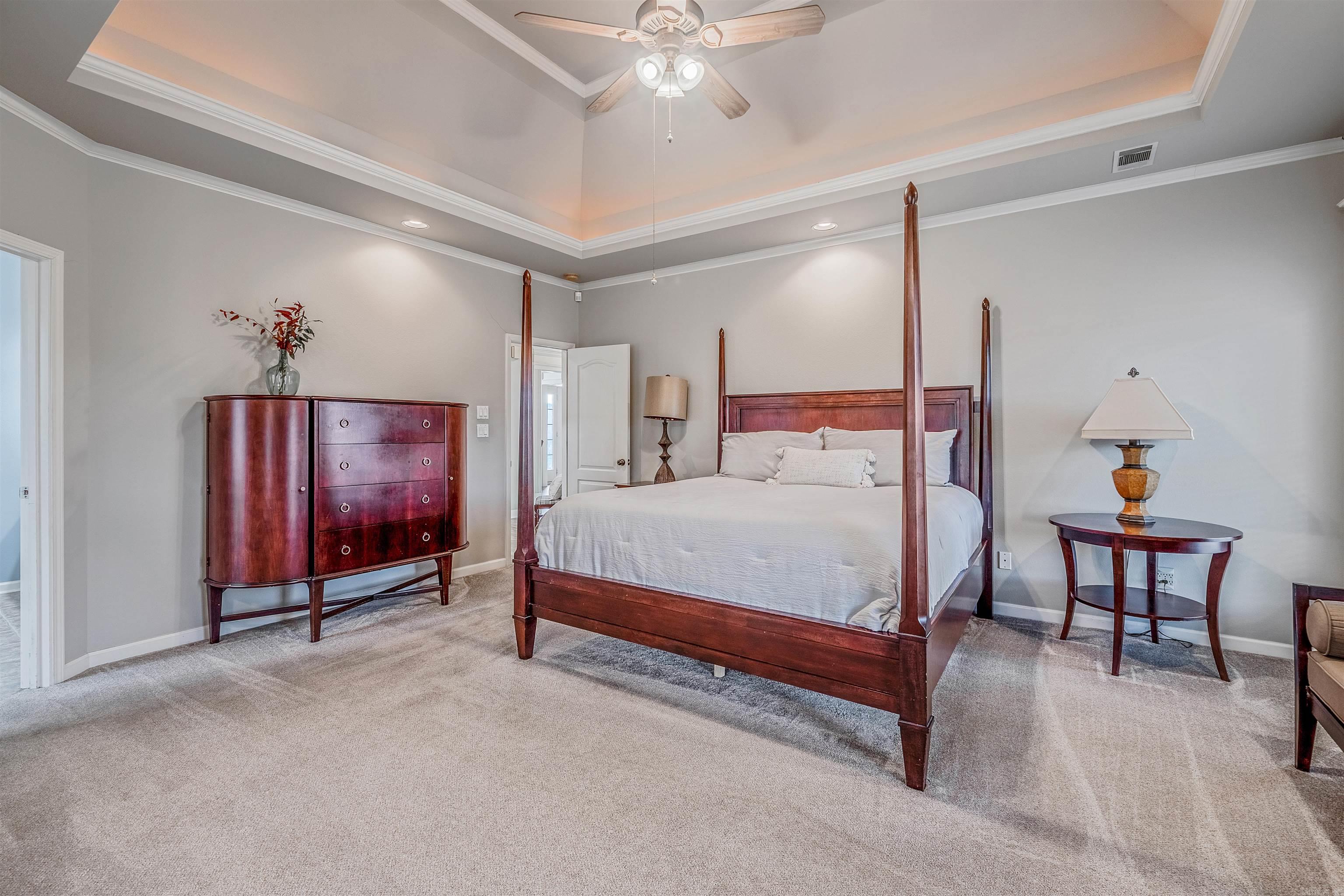 40 Sugarloaf  Maumelle, AR