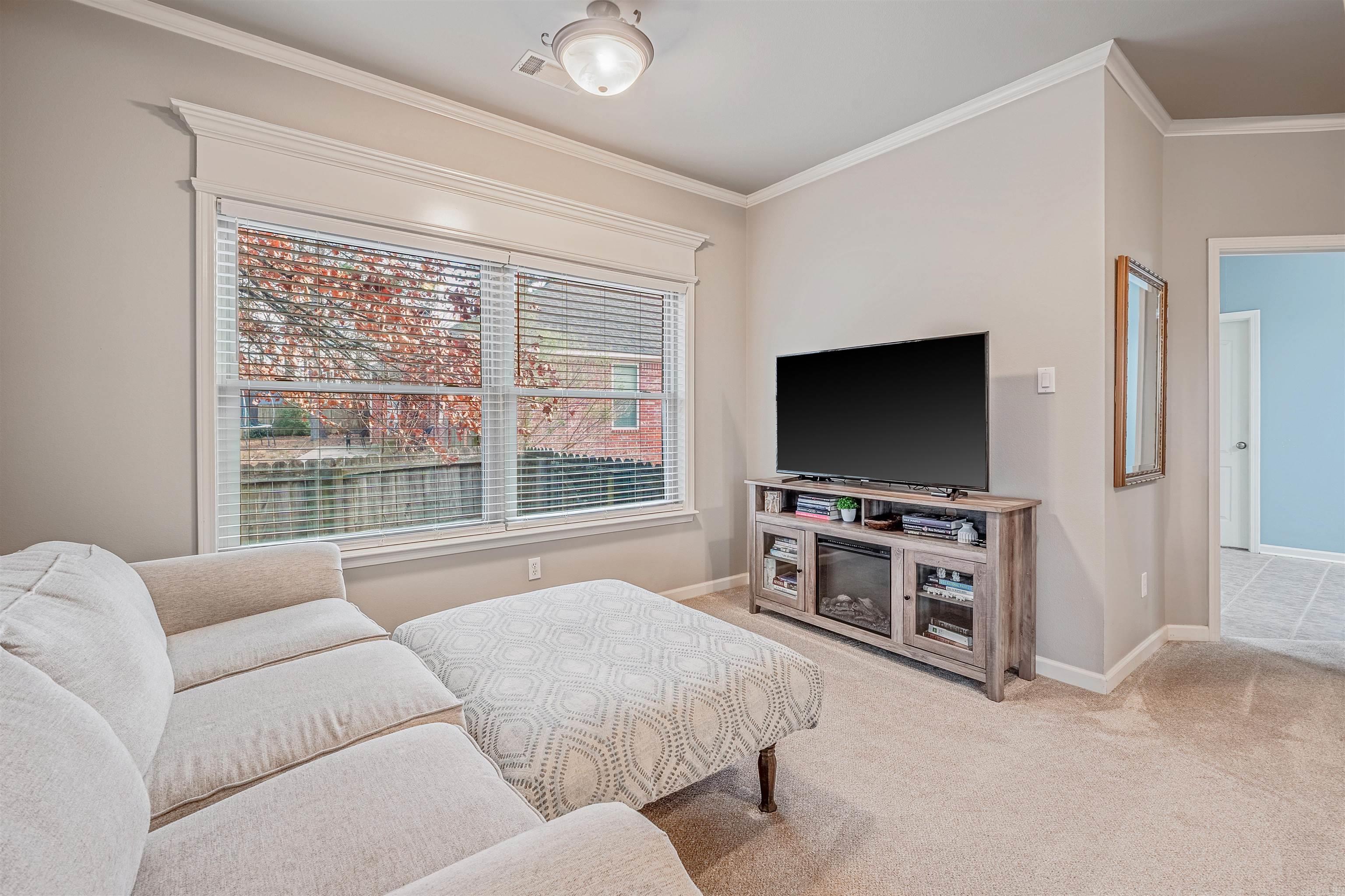 40 Sugarloaf  Maumelle, AR