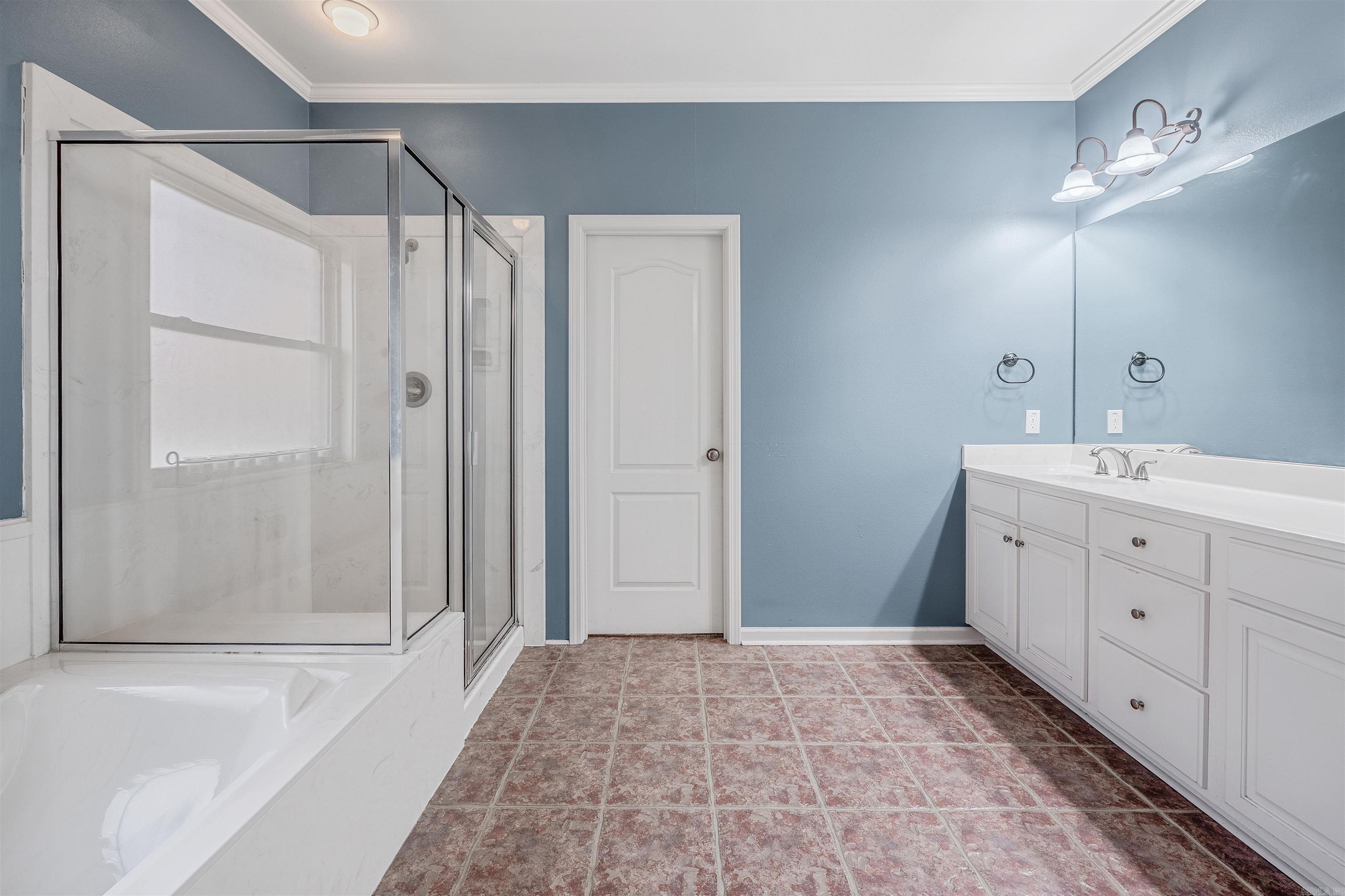 40 Sugarloaf  Maumelle, AR