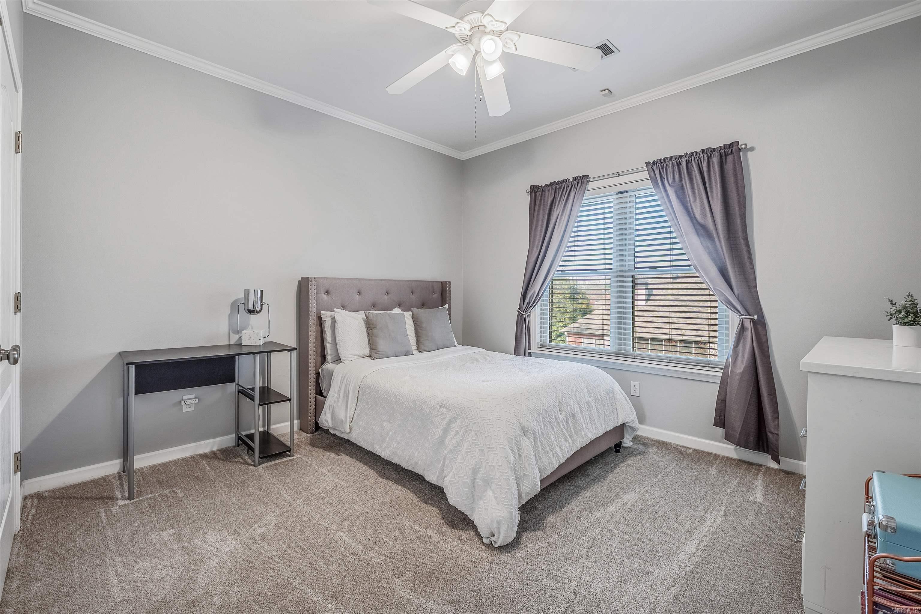 40 Sugarloaf  Maumelle, AR