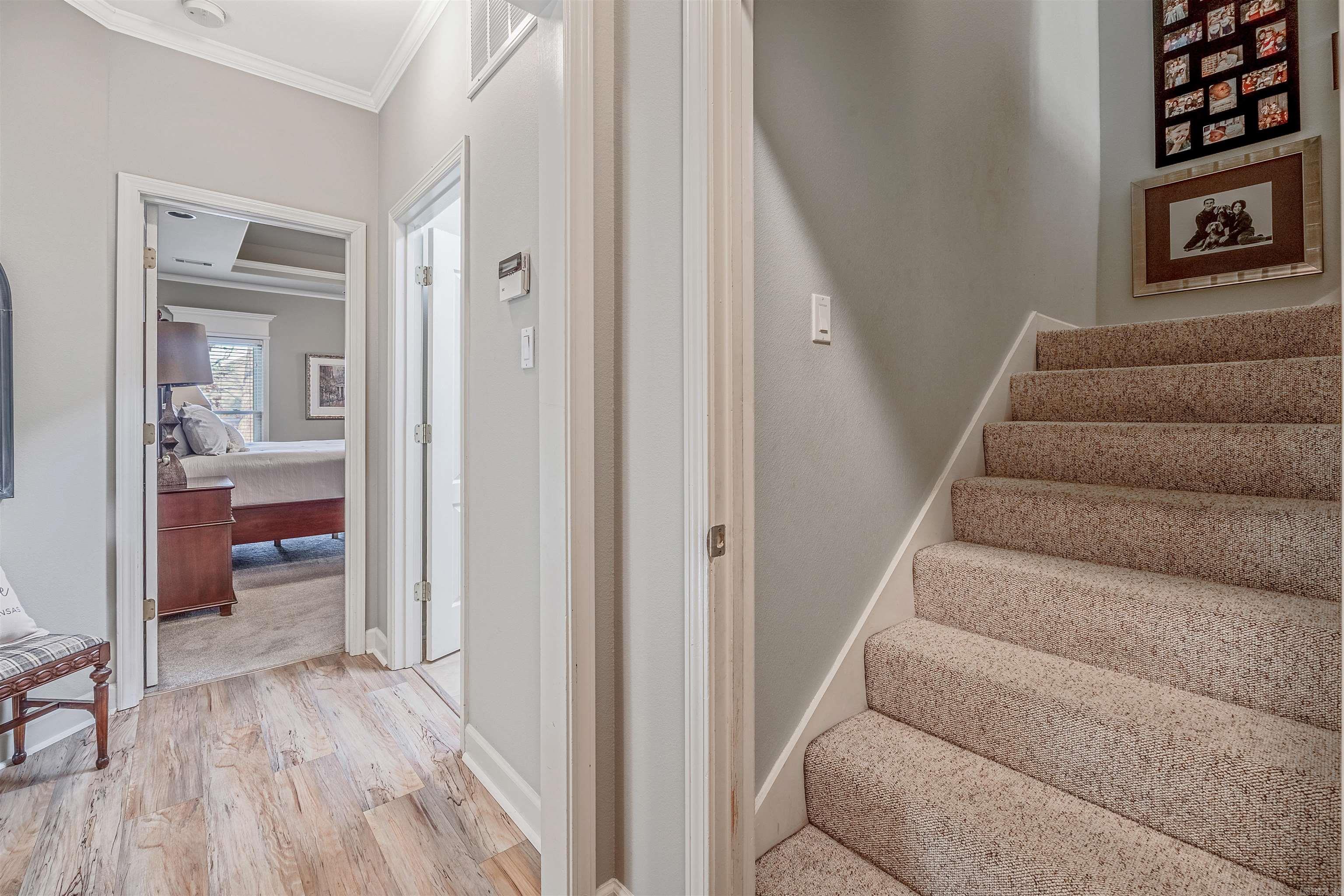 40 Sugarloaf  Maumelle, AR