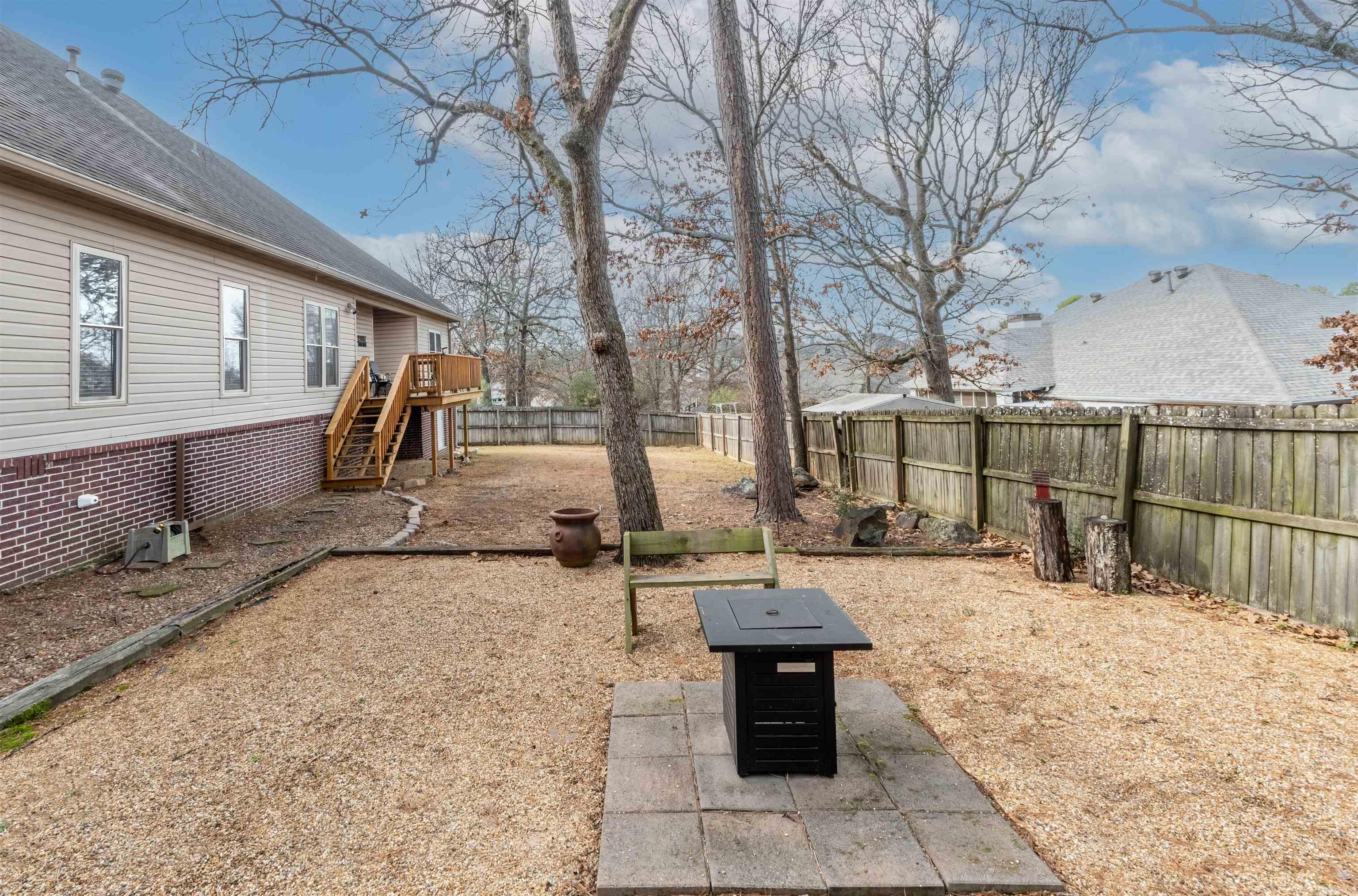 40 Sugarloaf  Maumelle, AR
