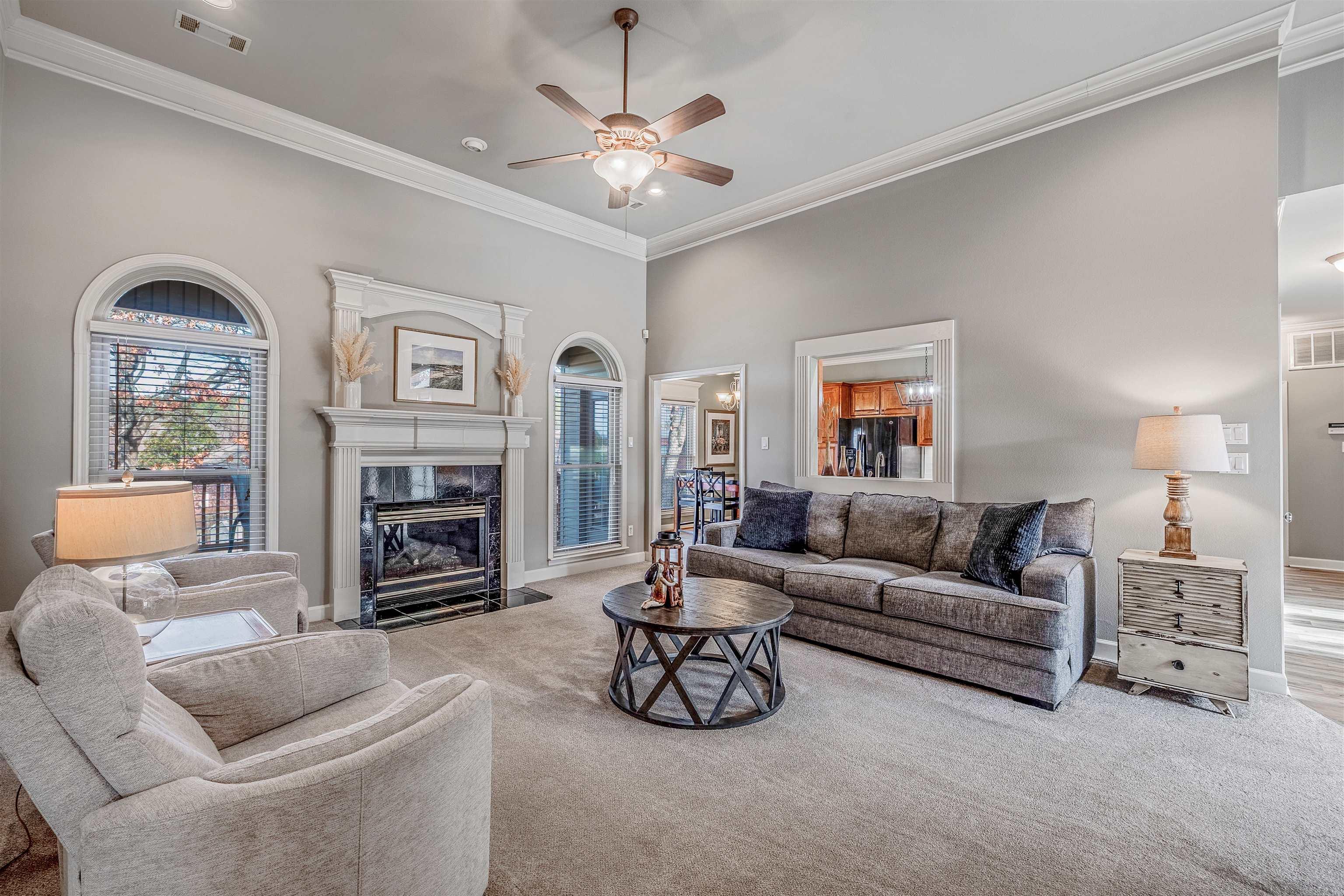 40 Sugarloaf  Maumelle, AR