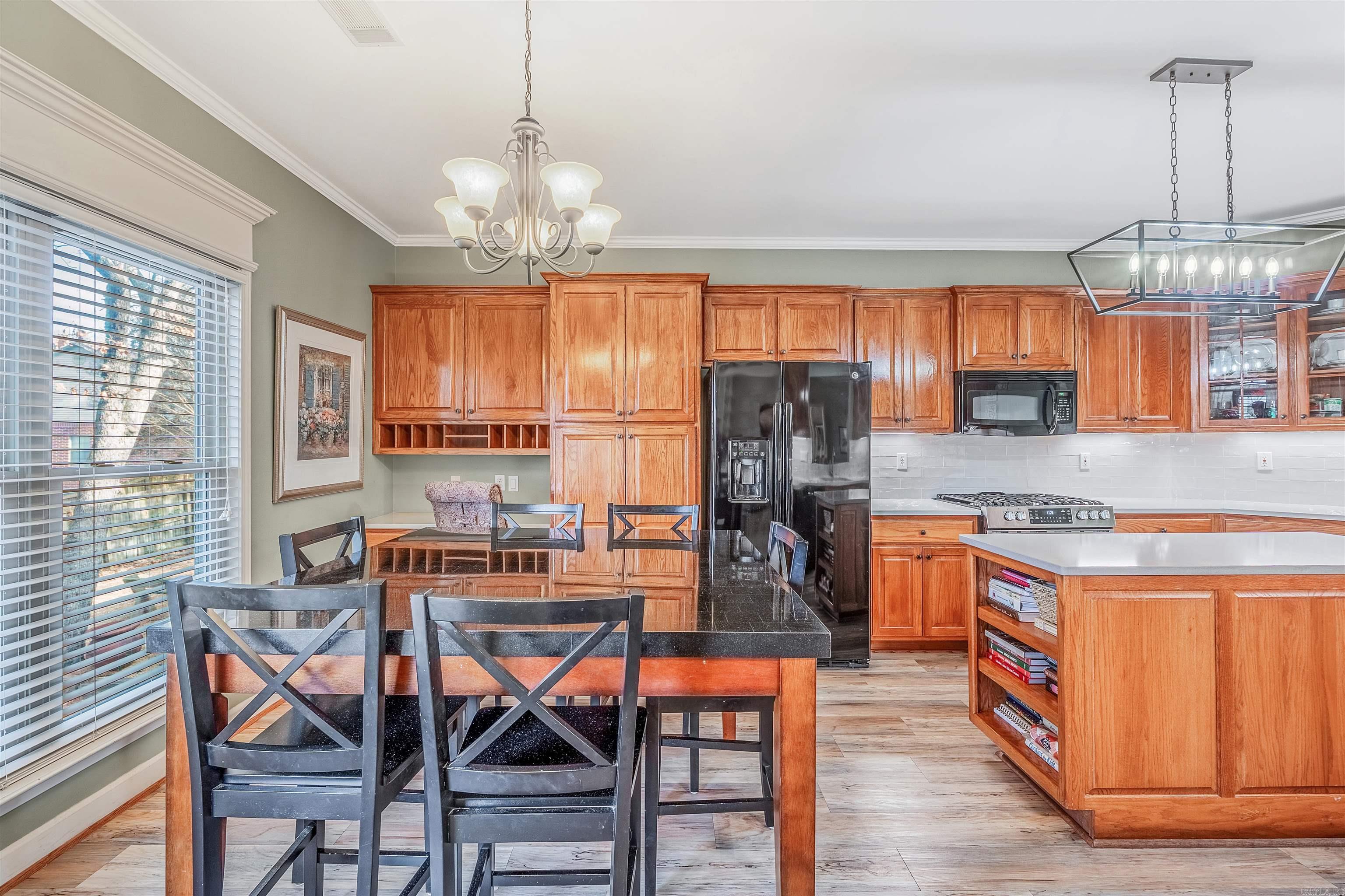 40 Sugarloaf  Maumelle, AR