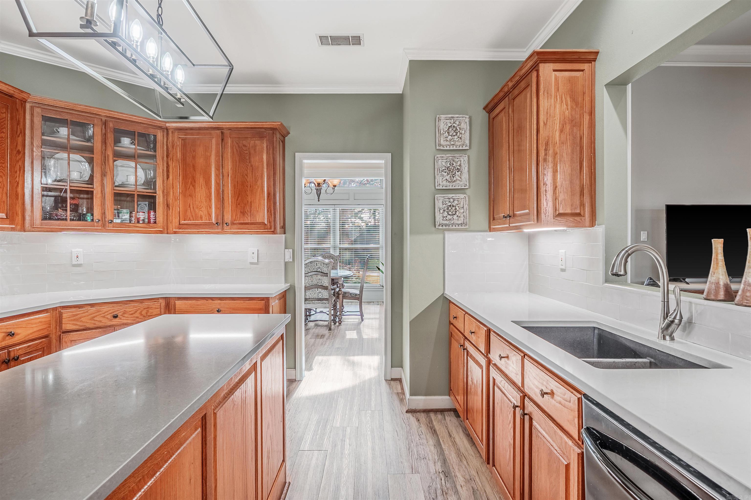 40 Sugarloaf  Maumelle, AR