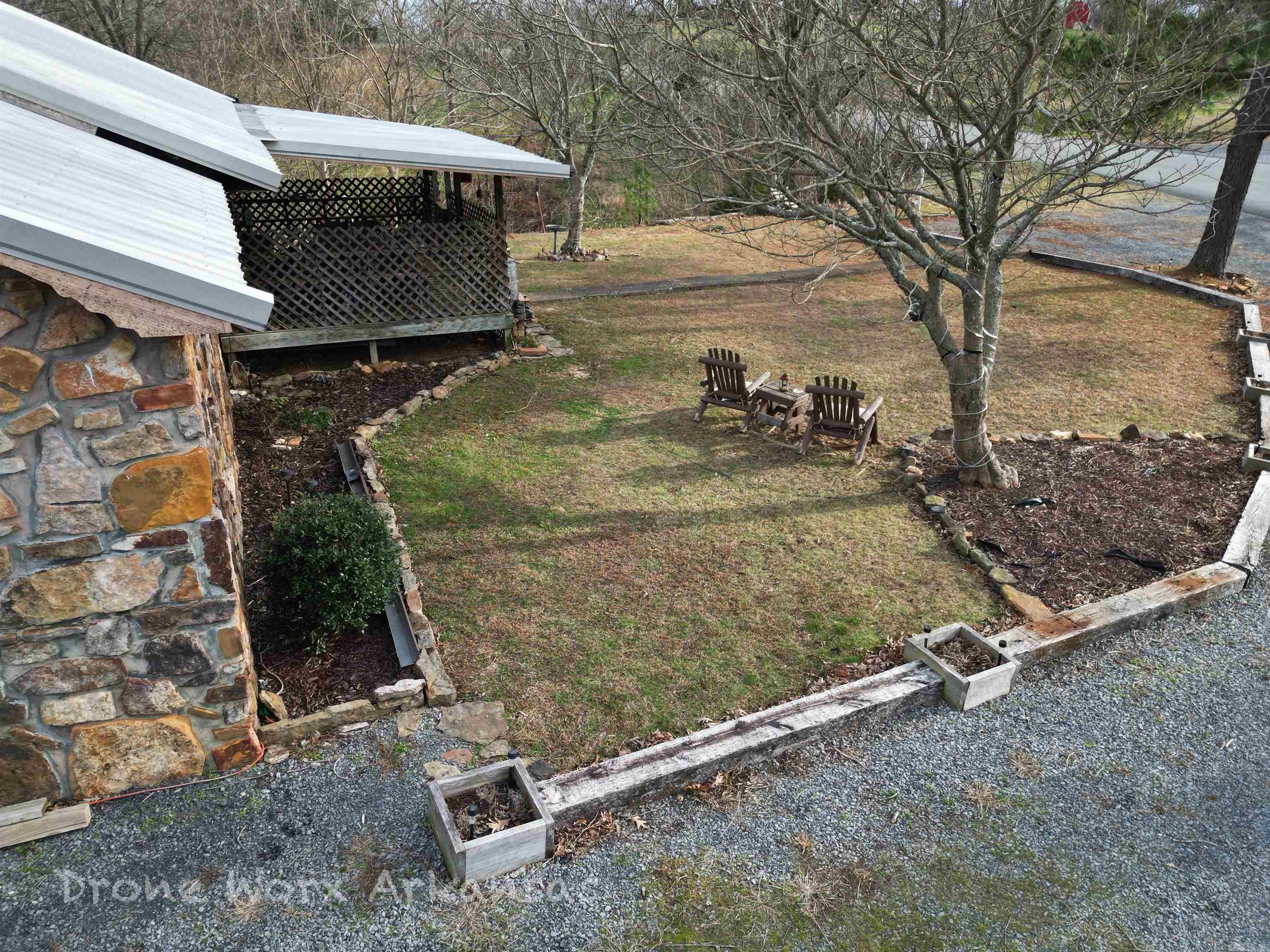 181 Trout Farm  Marshall, AR