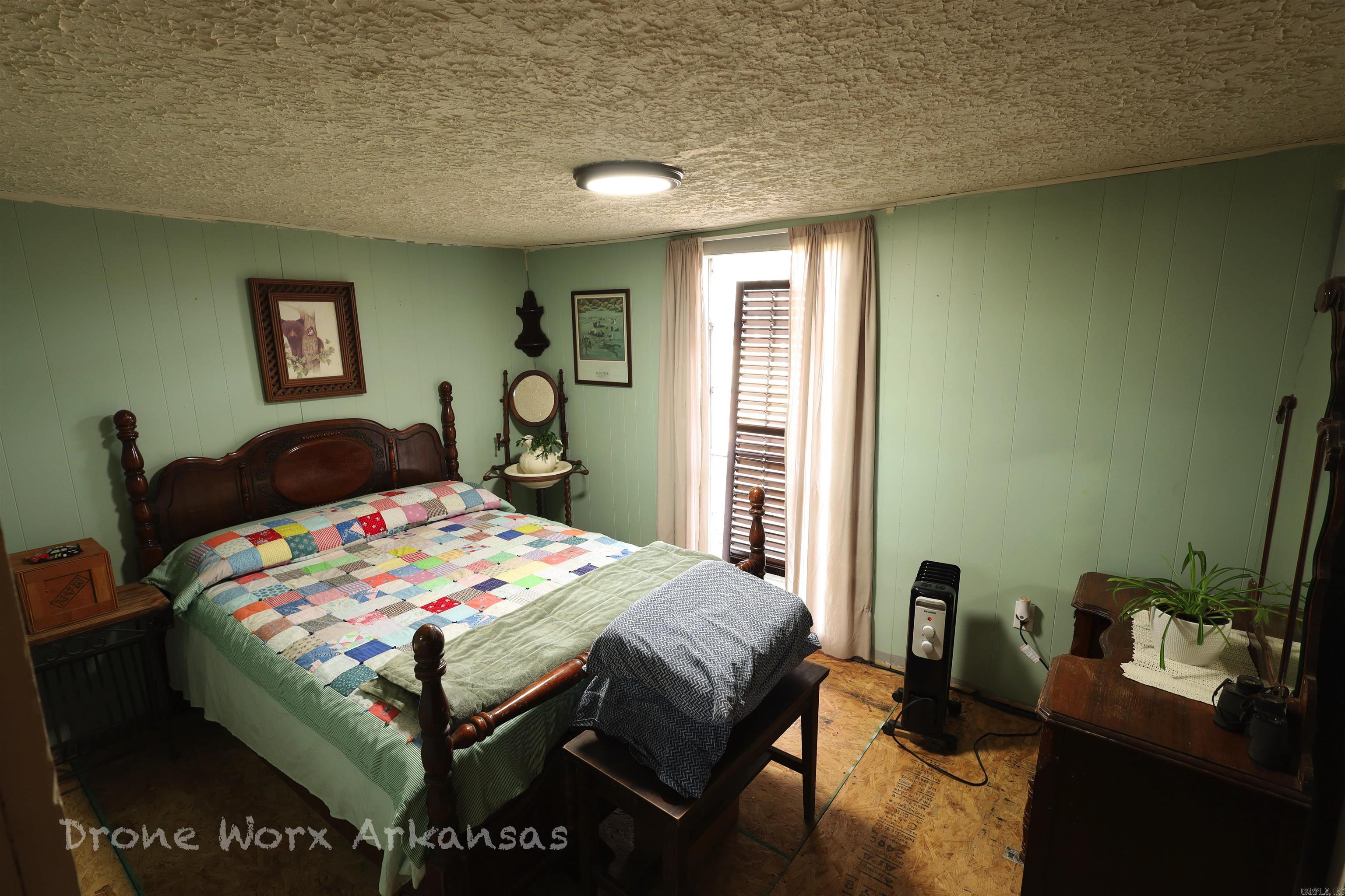 181 Trout Farm  Marshall, AR