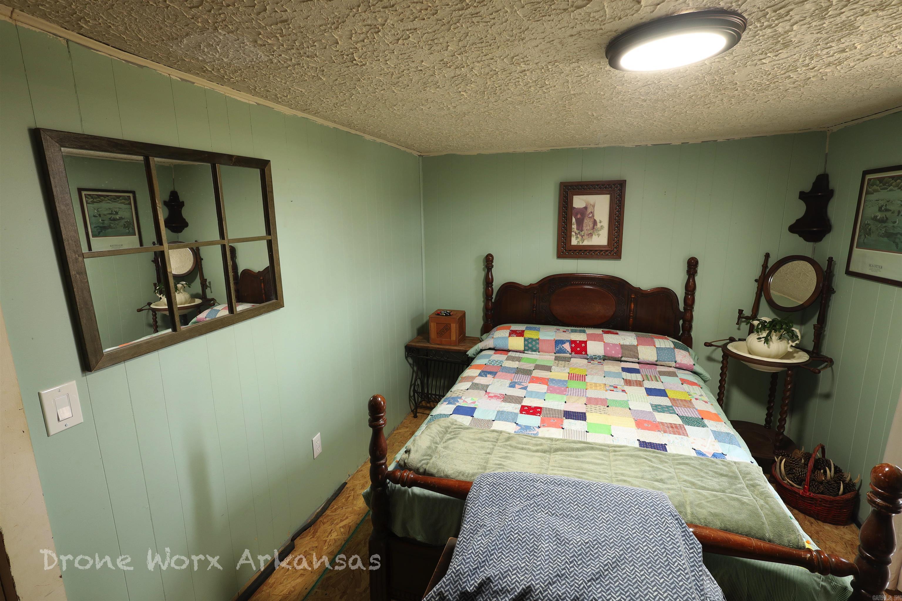 181 Trout Farm  Marshall, AR