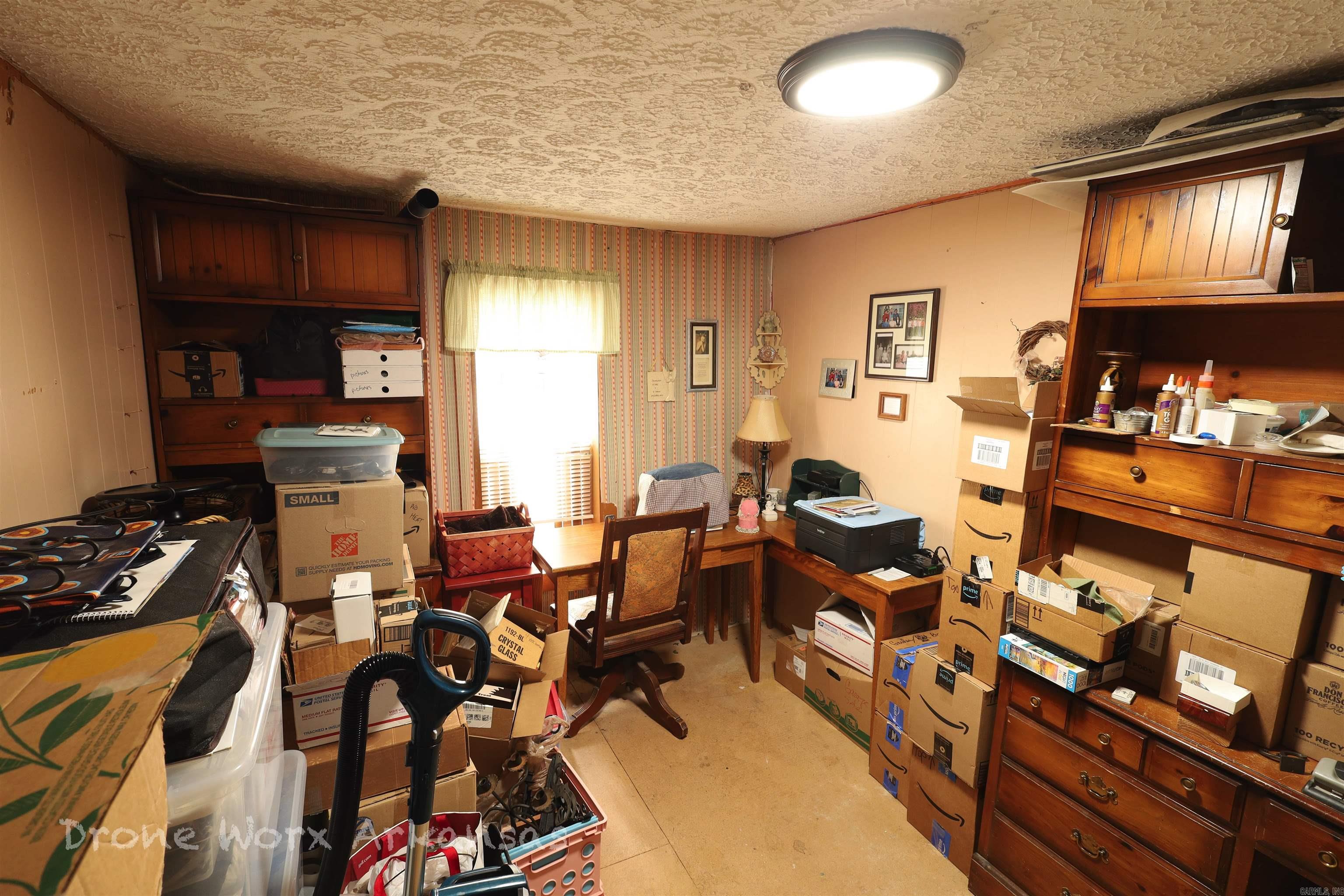 181 Trout Farm  Marshall, AR