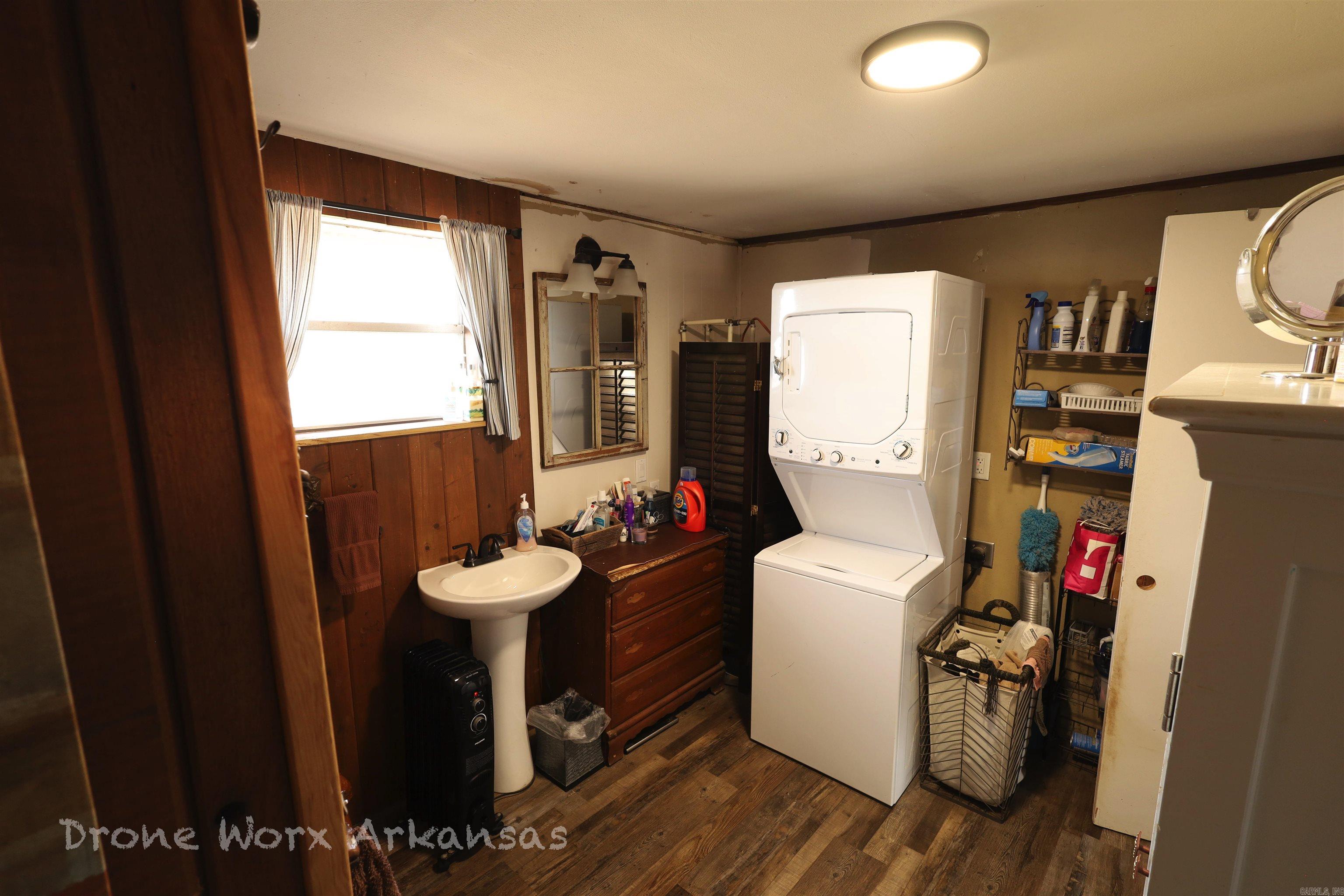 181 Trout Farm  Marshall, AR