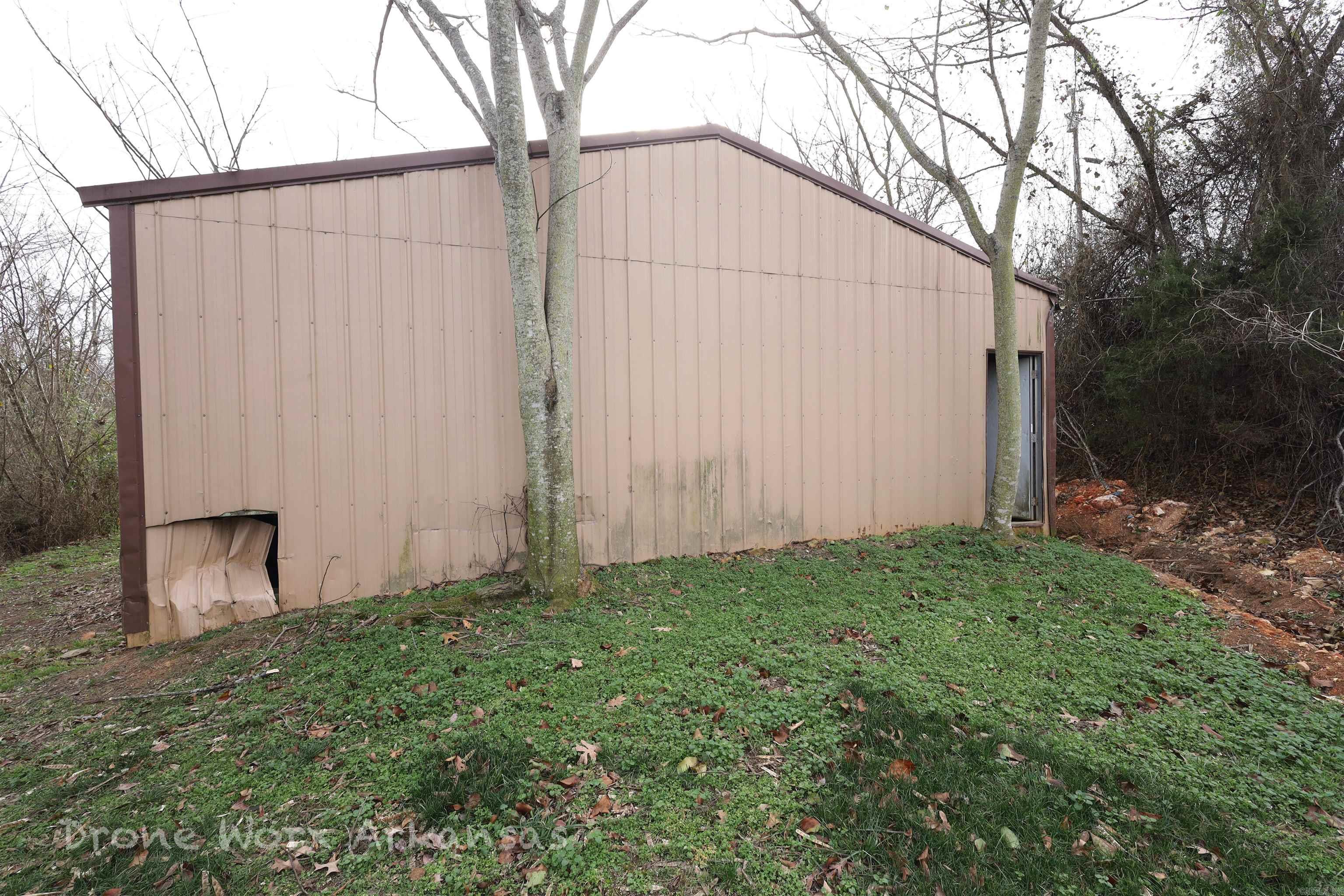 181 Trout Farm  Marshall, AR