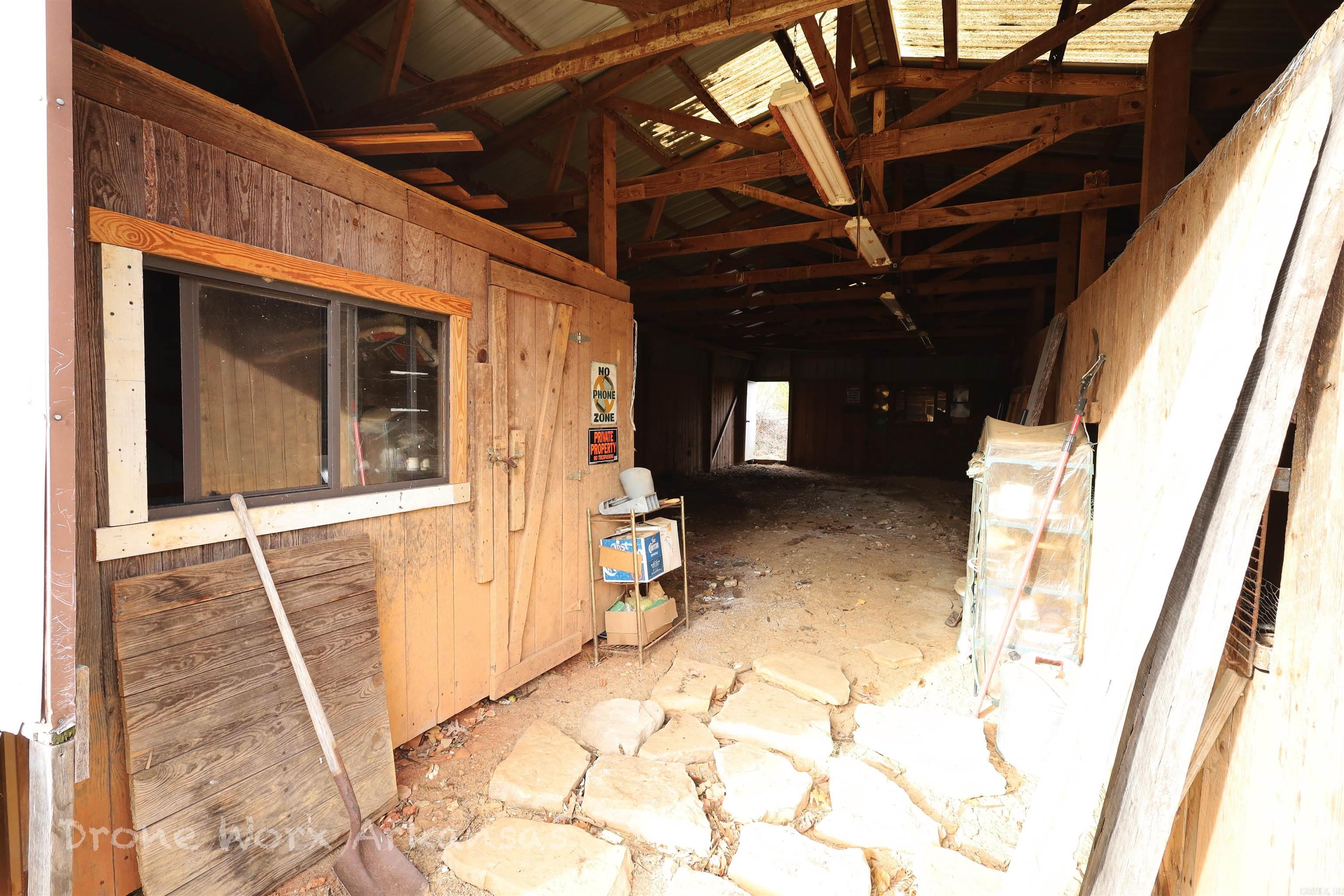 181 Trout Farm  Marshall, AR