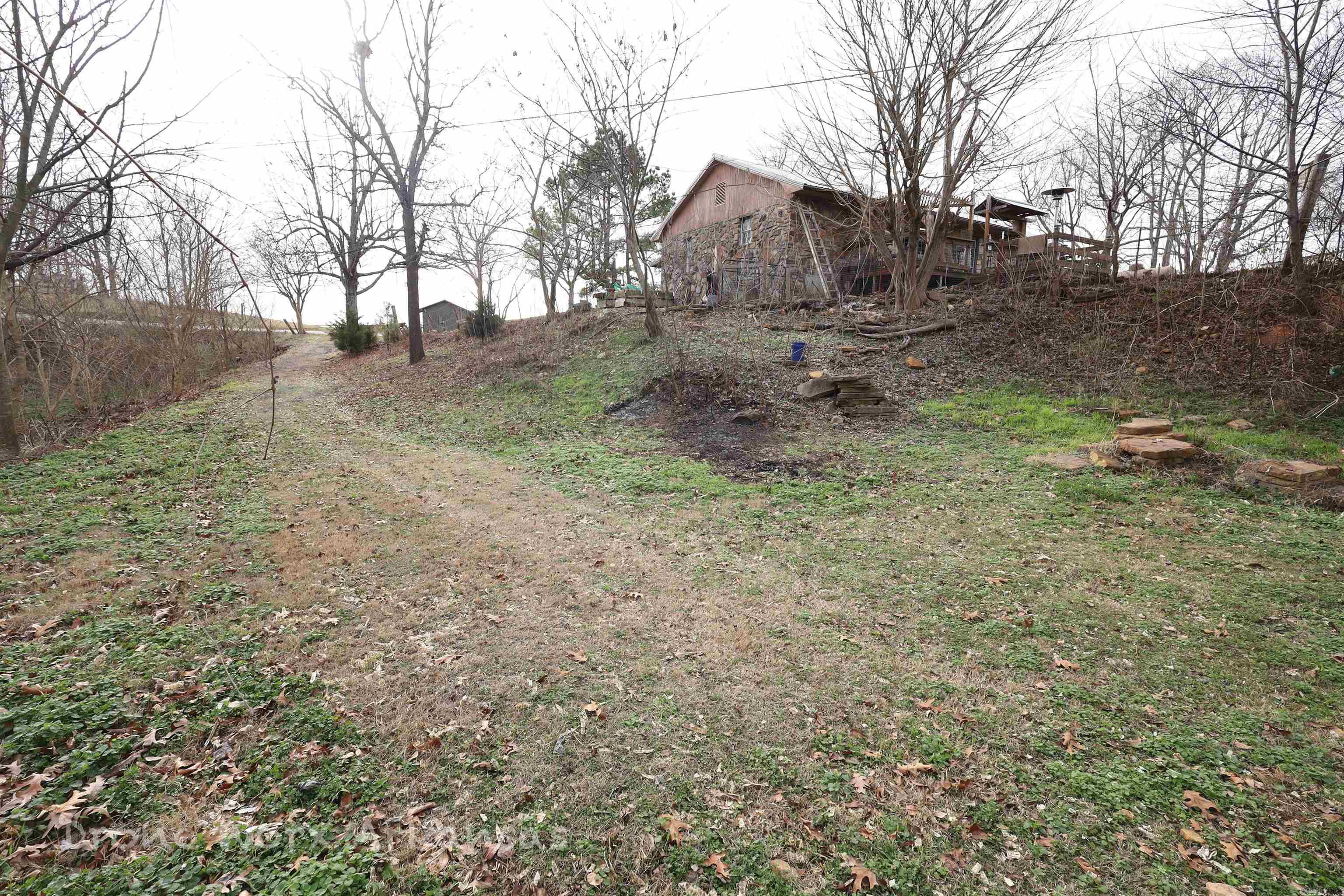 181 Trout Farm  Marshall, AR