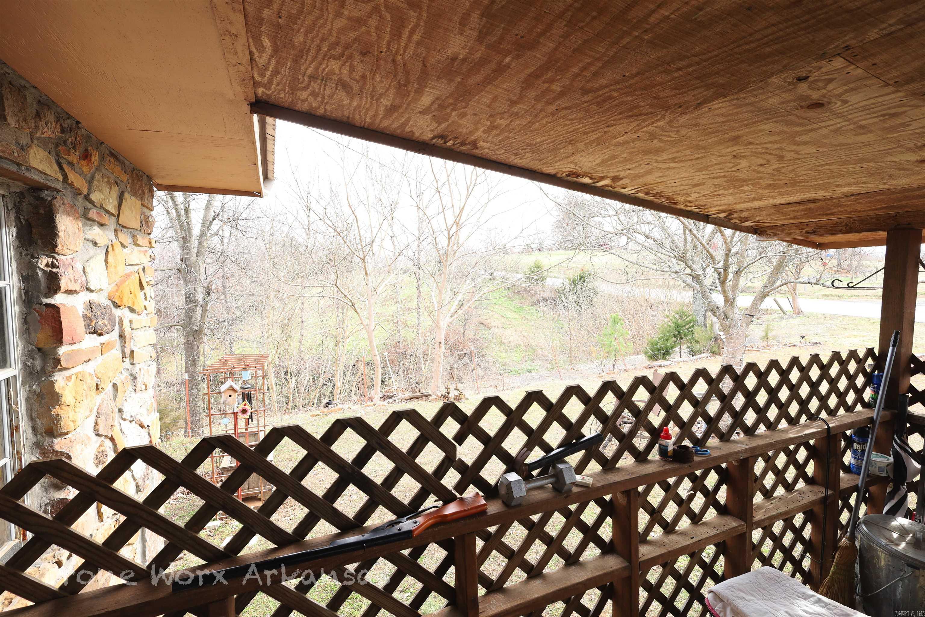 181 Trout Farm  Marshall, AR