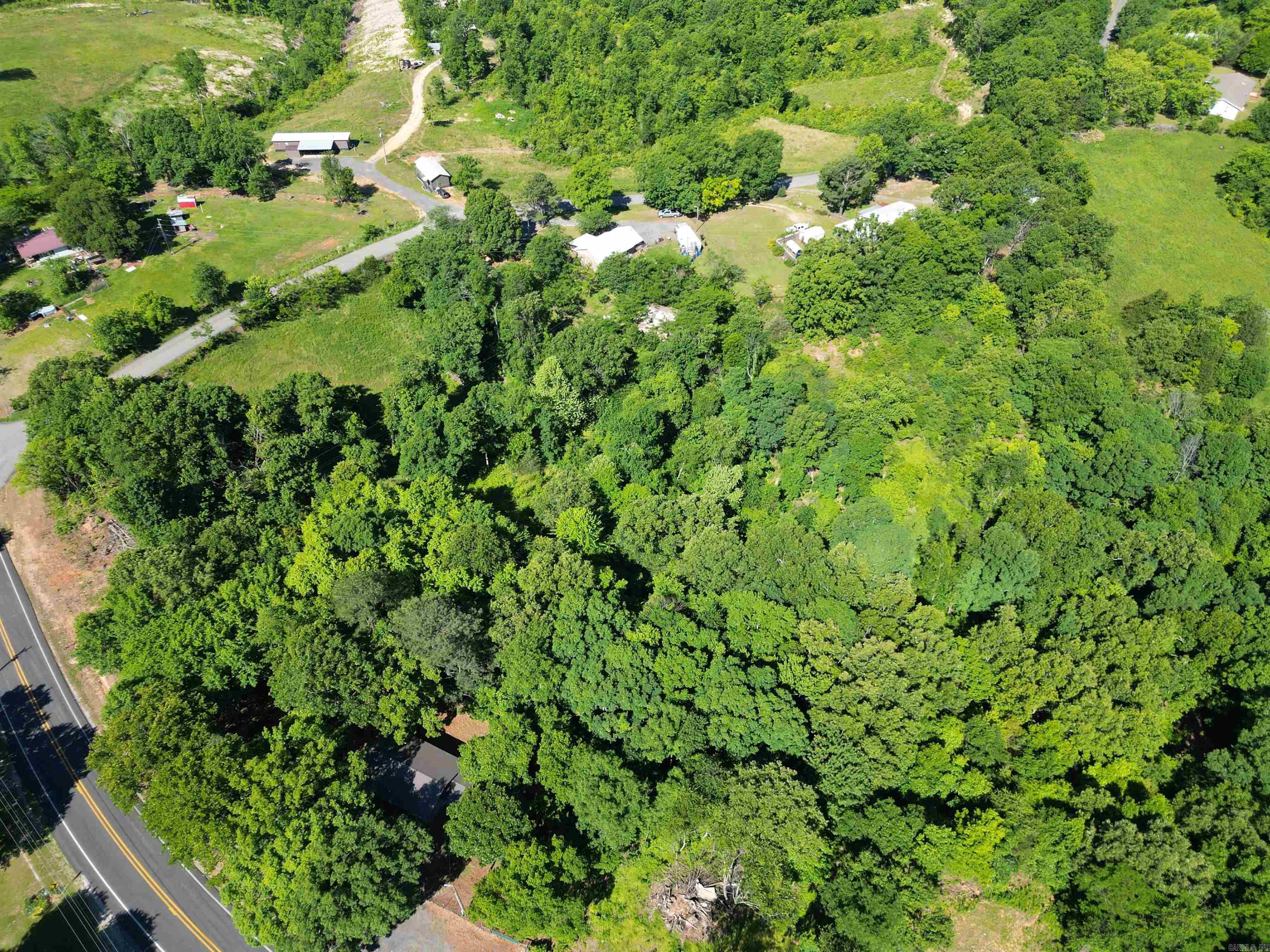 181 Trout Farm Road Marshall, AR 72650