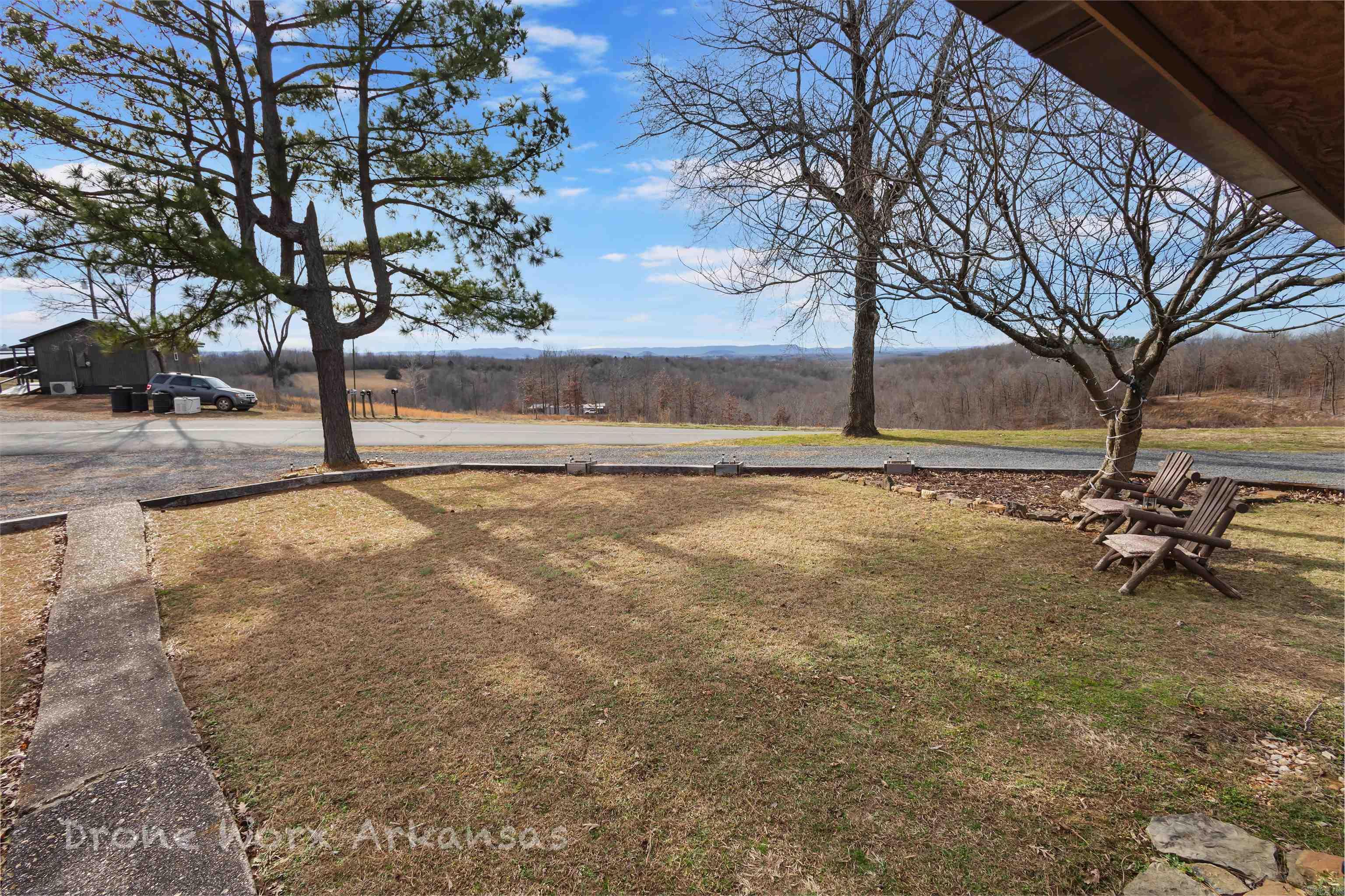 181 Trout Farm  Marshall, AR