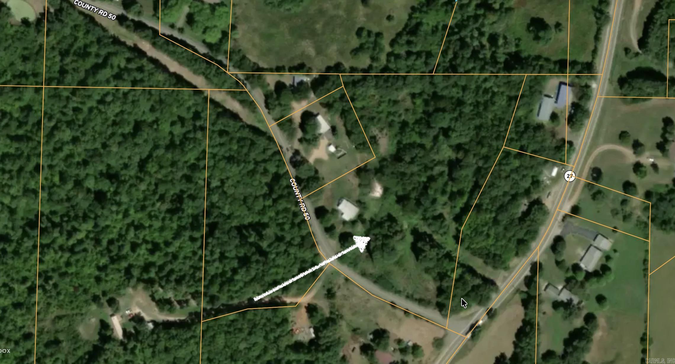 181 Trout Farm Road Marshall, AR 72650