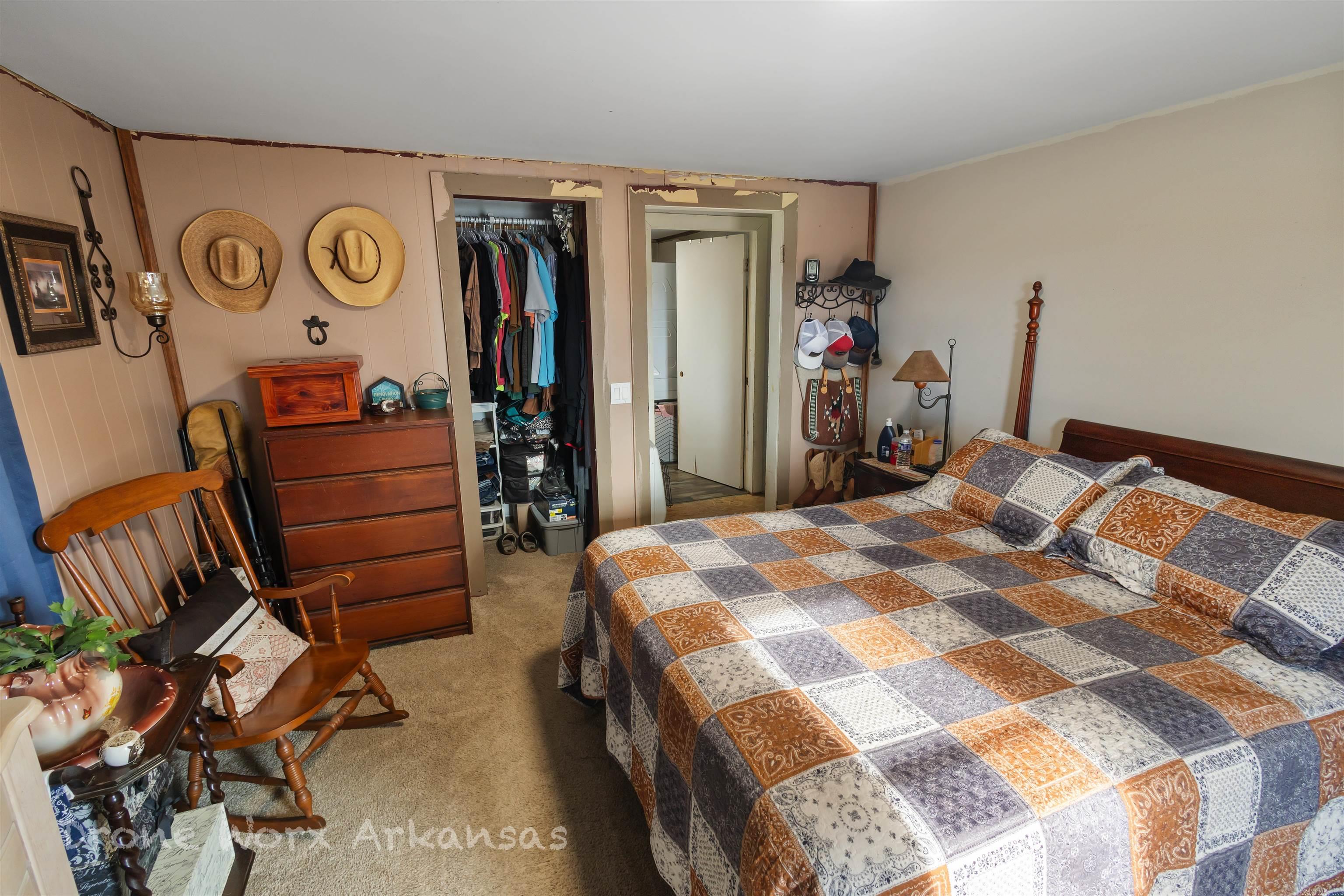 181 Trout Farm  Marshall, AR