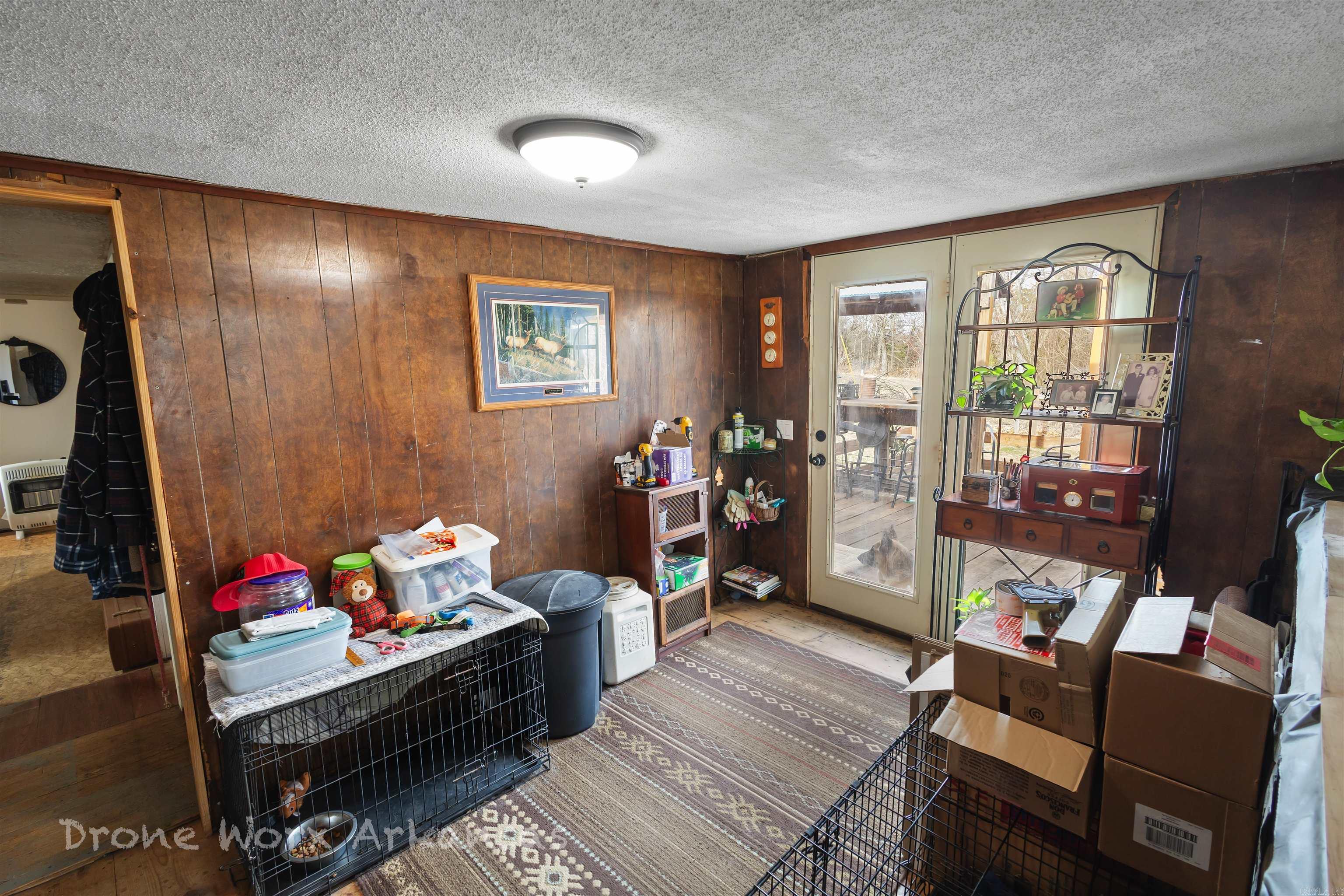 181 Trout Farm  Marshall, AR