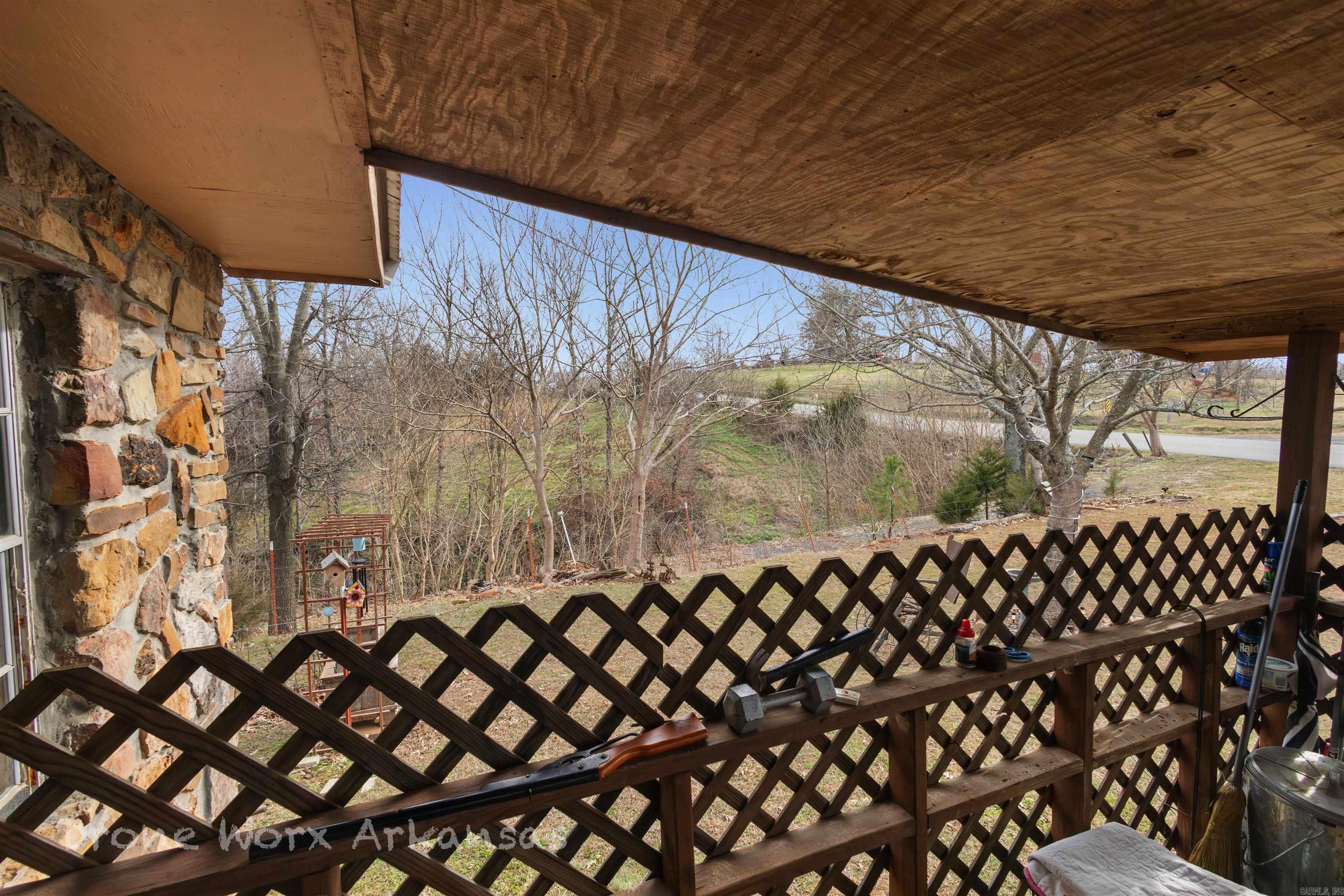 181 Trout Farm  Marshall, AR