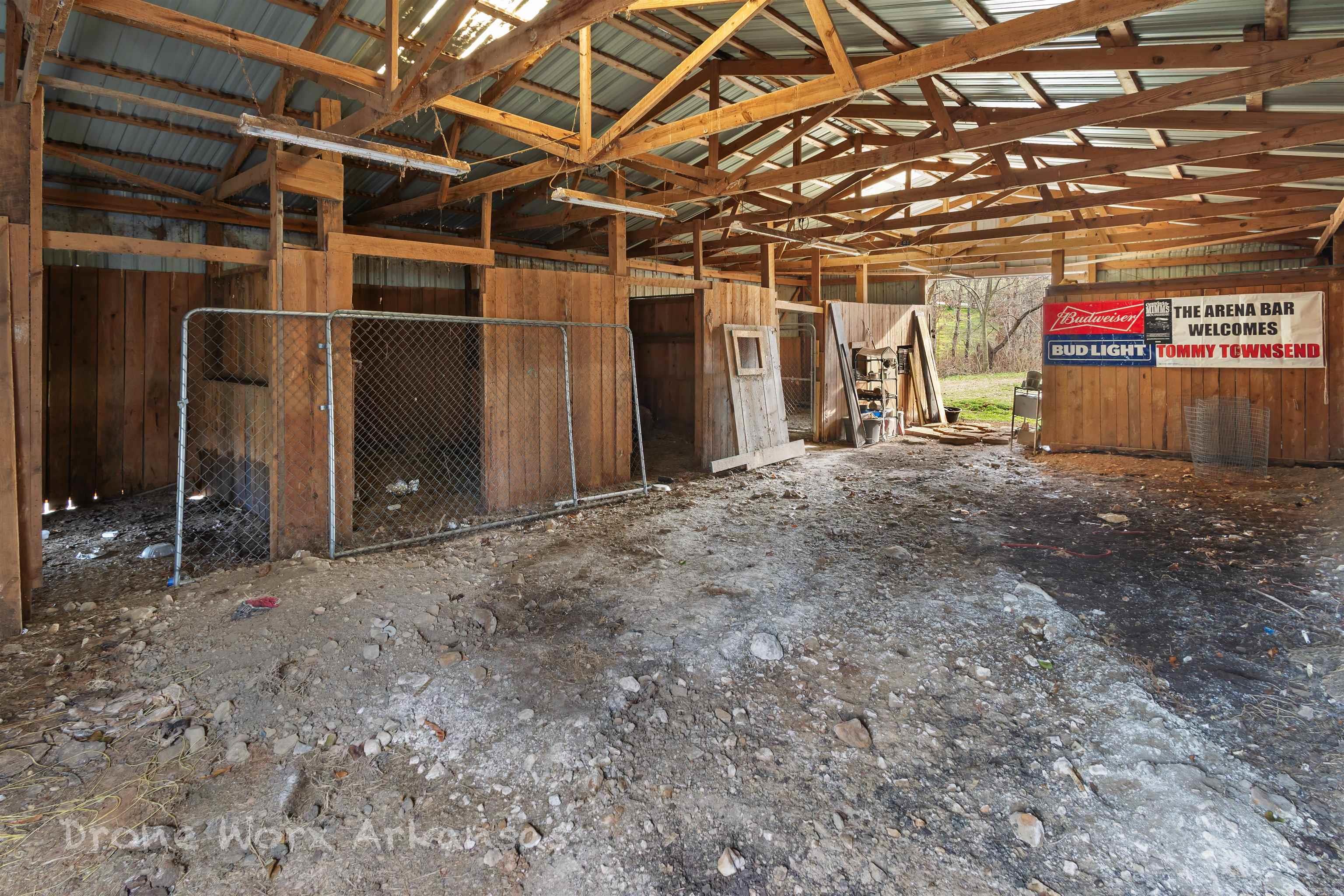 181 Trout Farm  Marshall, AR