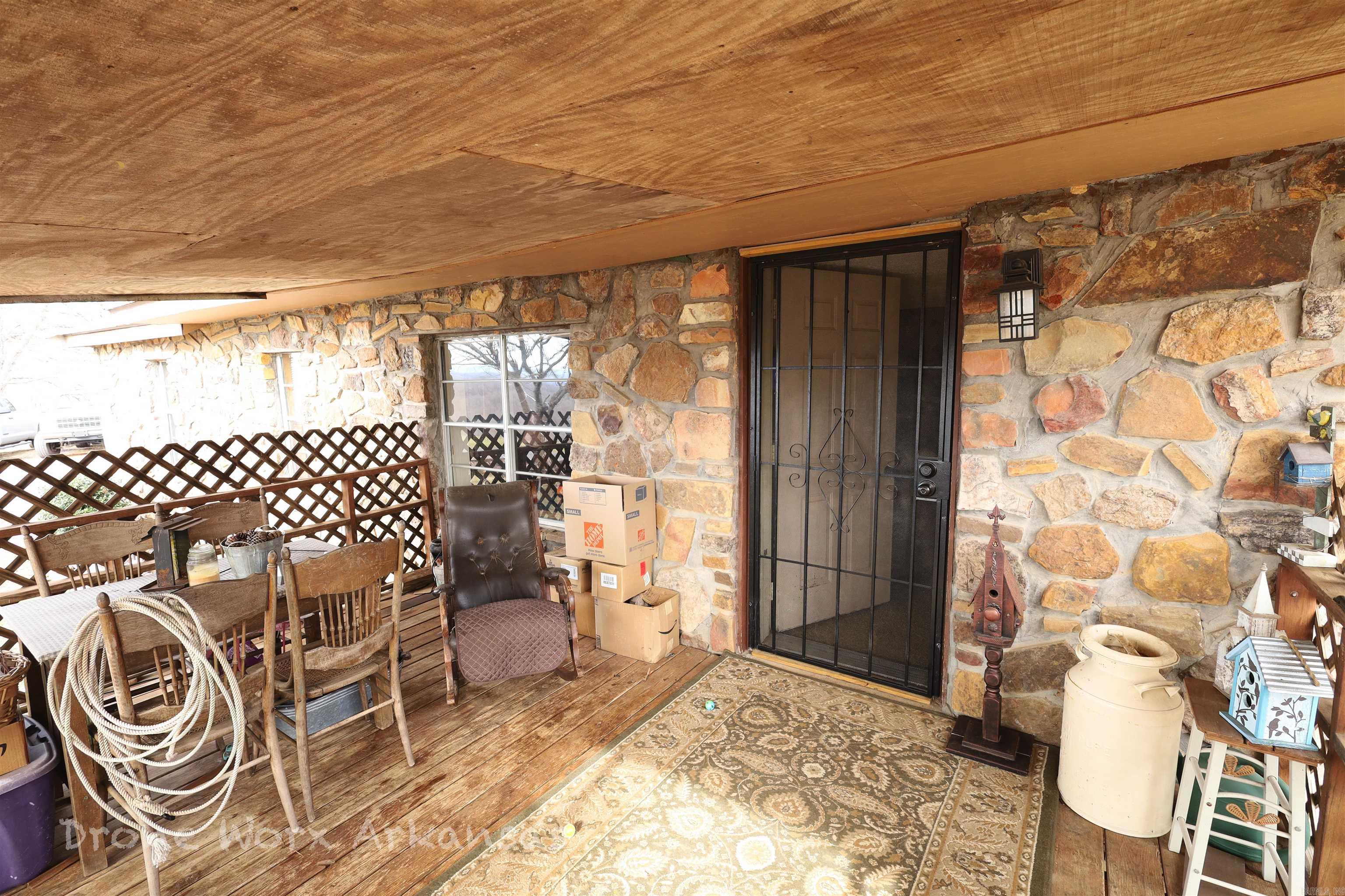 181 Trout Farm  Marshall, AR