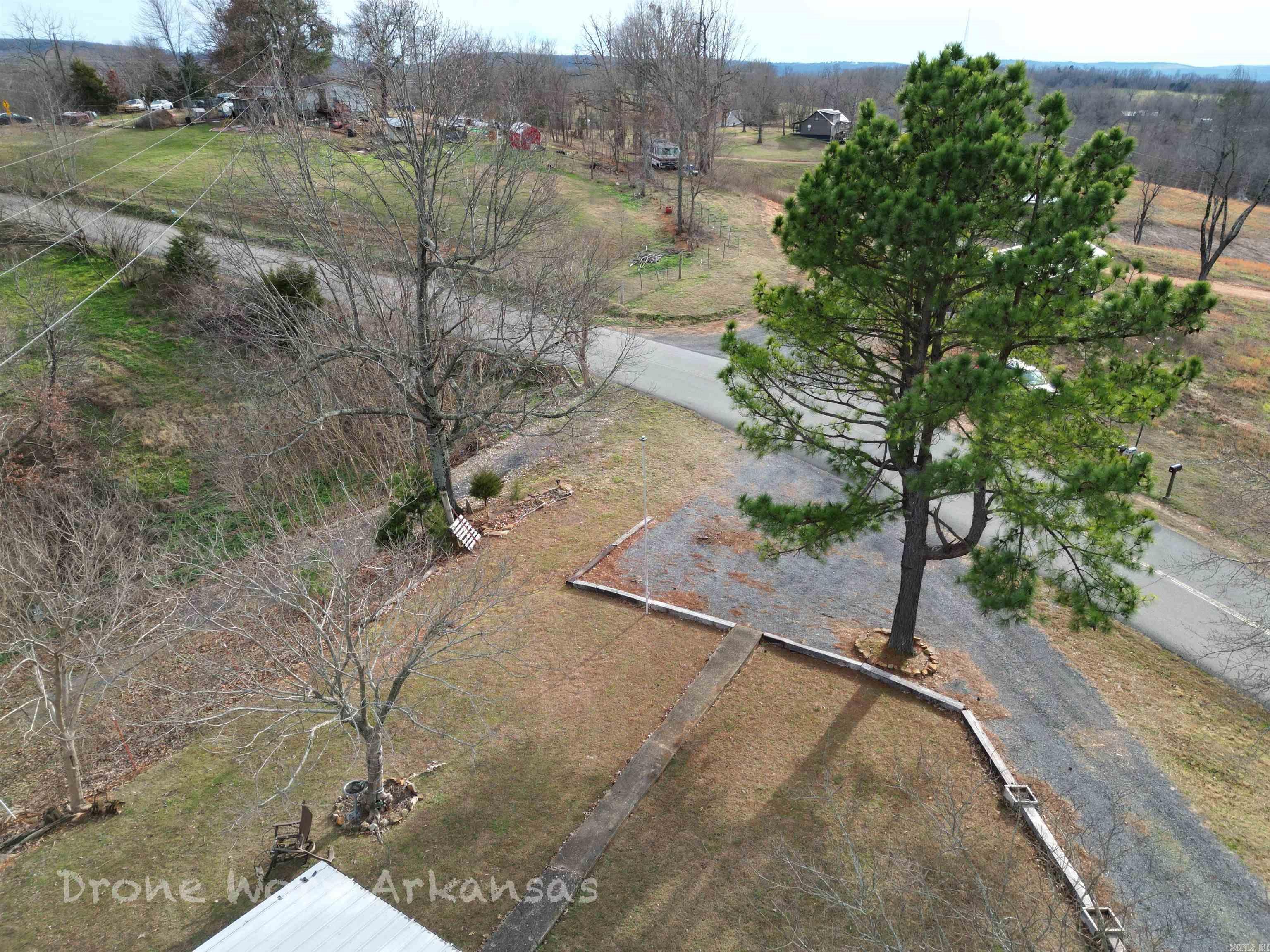 181 Trout Farm  Marshall, AR