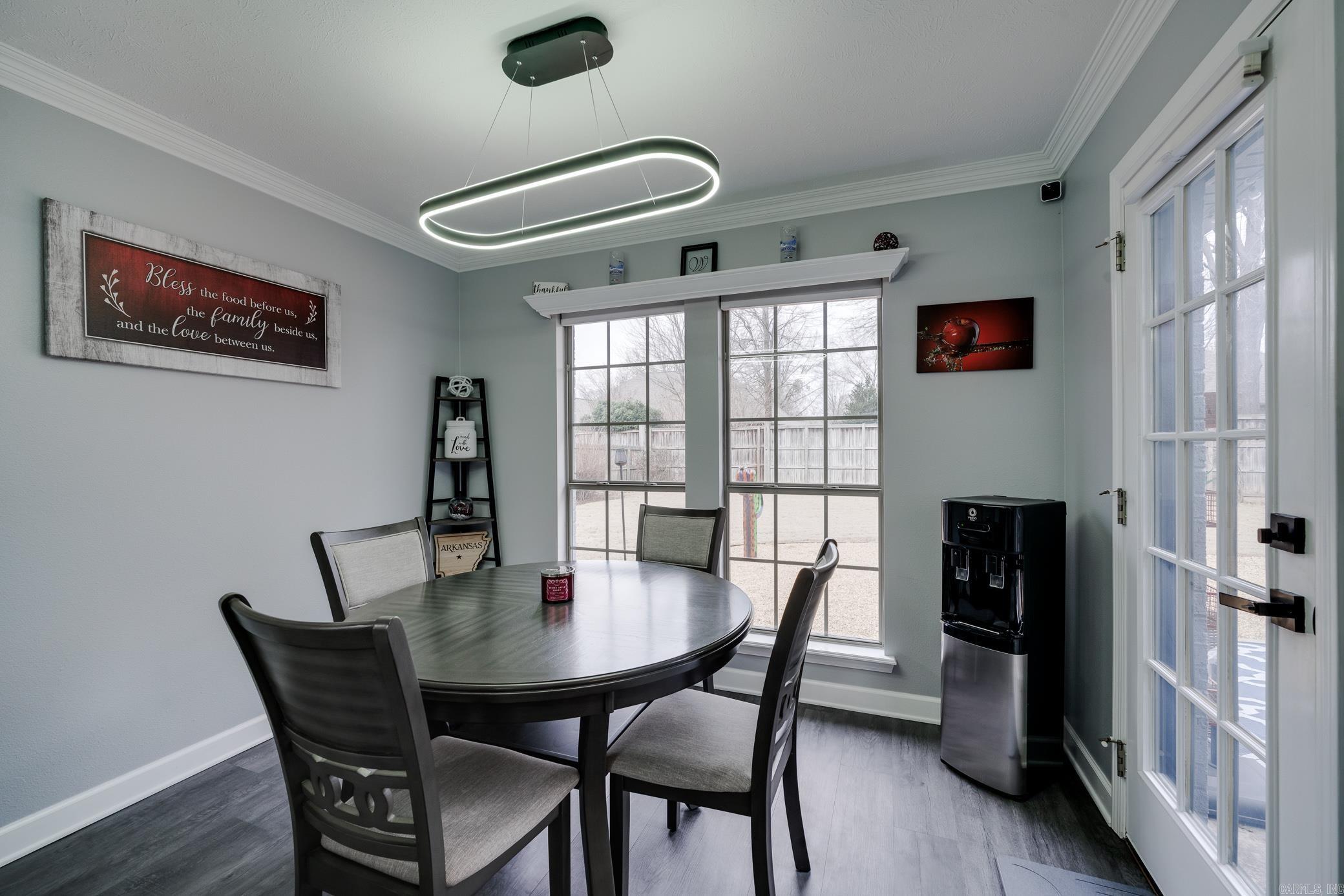 4420 Raleigh  Conway, AR