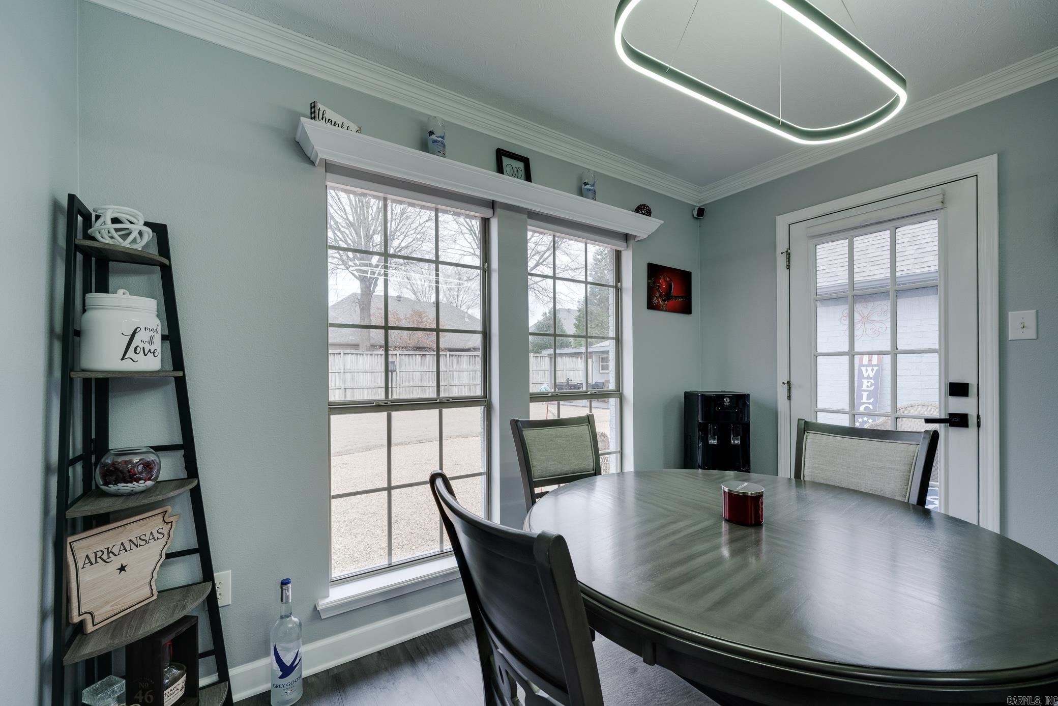 4420 Raleigh  Conway, AR