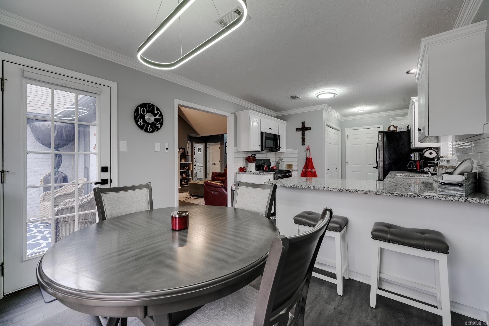 4420 Raleigh  Conway, AR