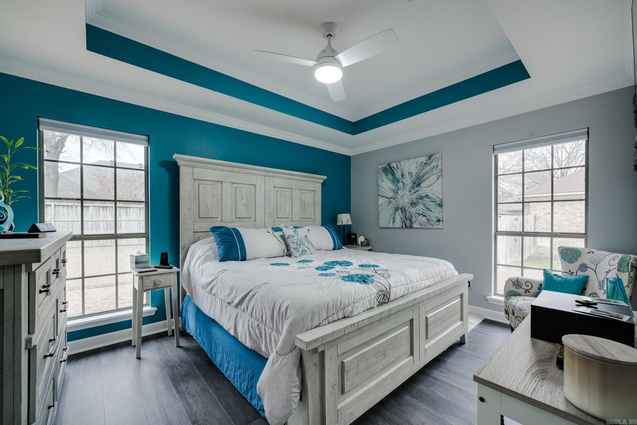 4420 Raleigh  Conway, AR