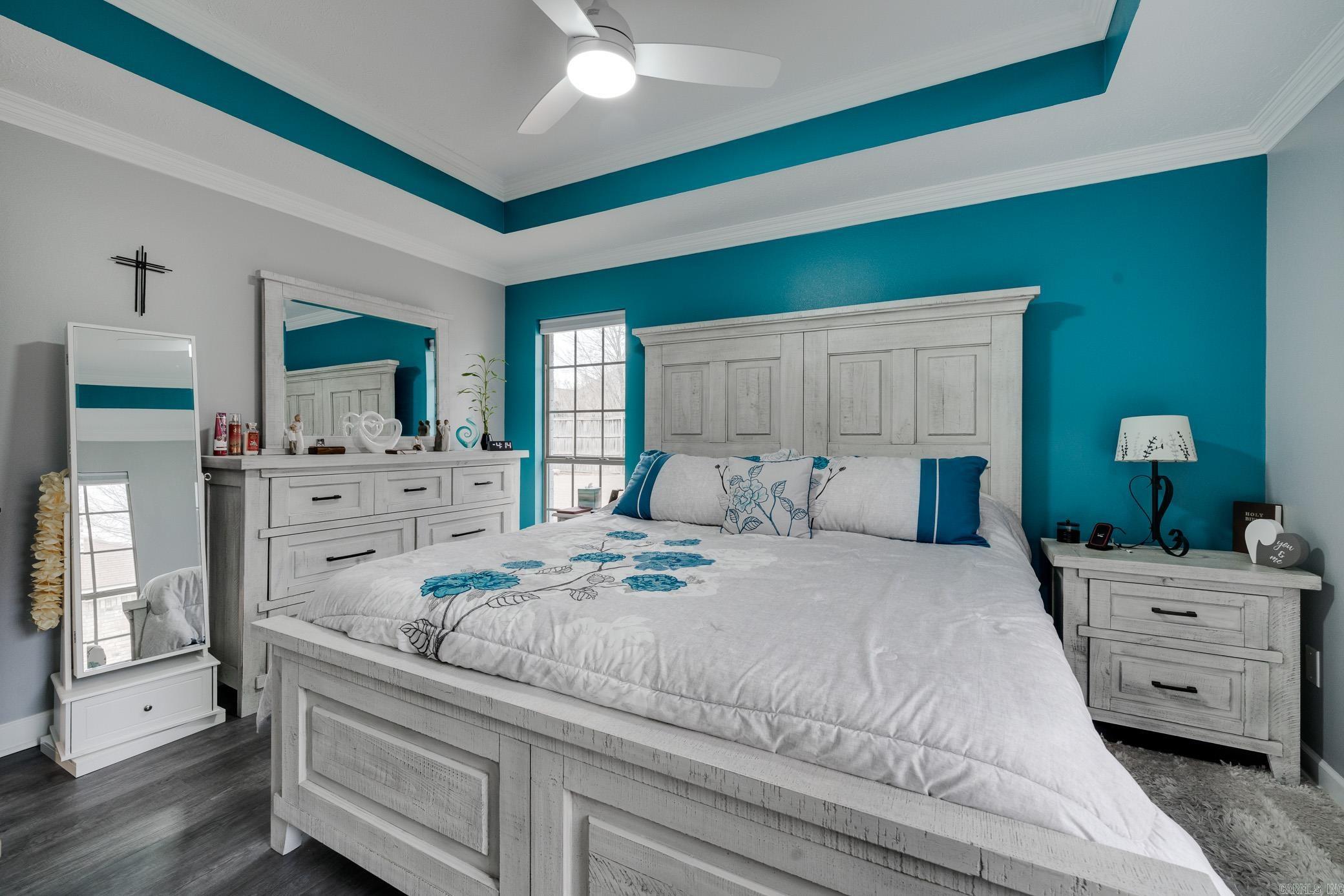 4420 Raleigh  Conway, AR