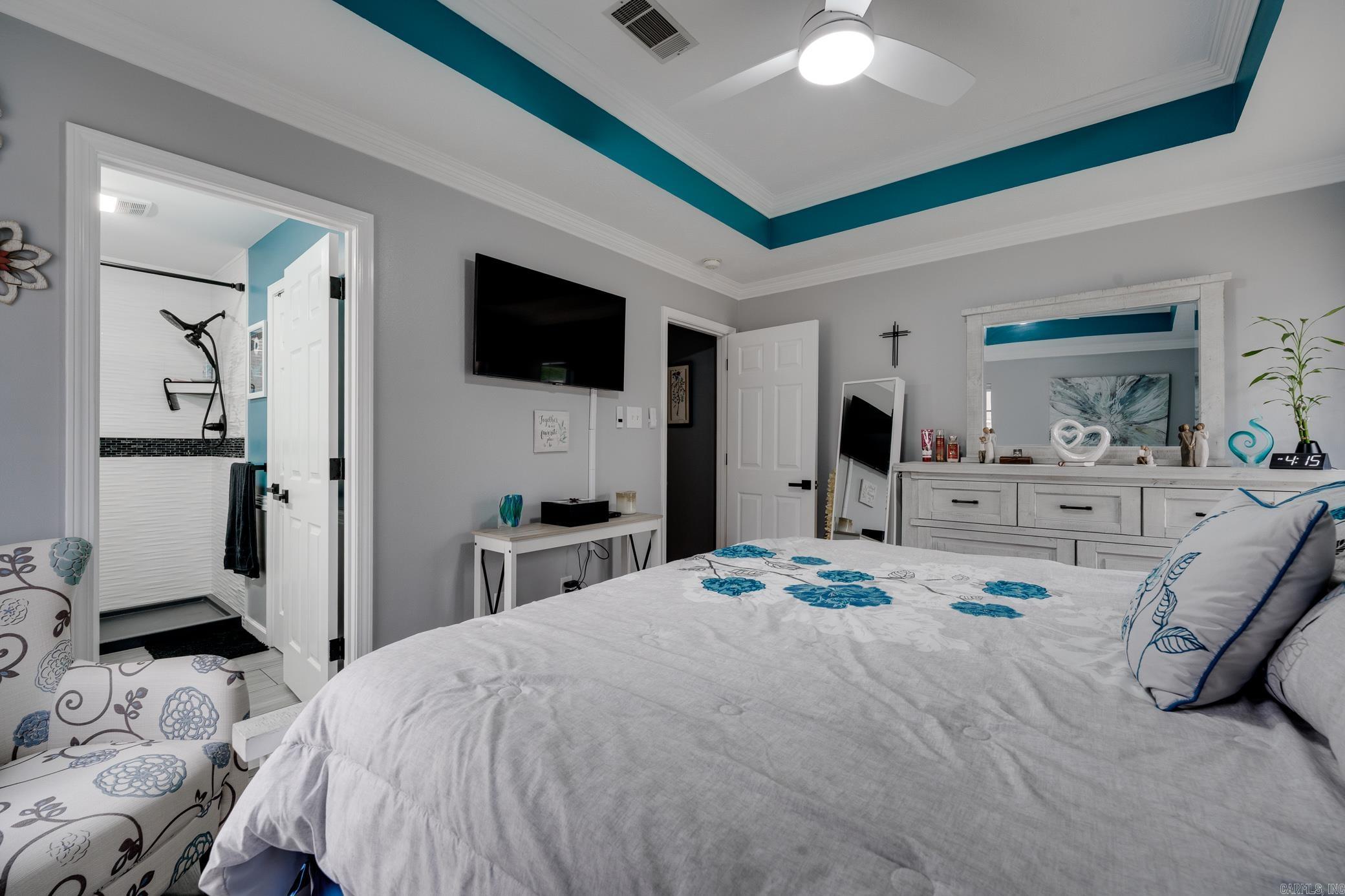 4420 Raleigh  Conway, AR